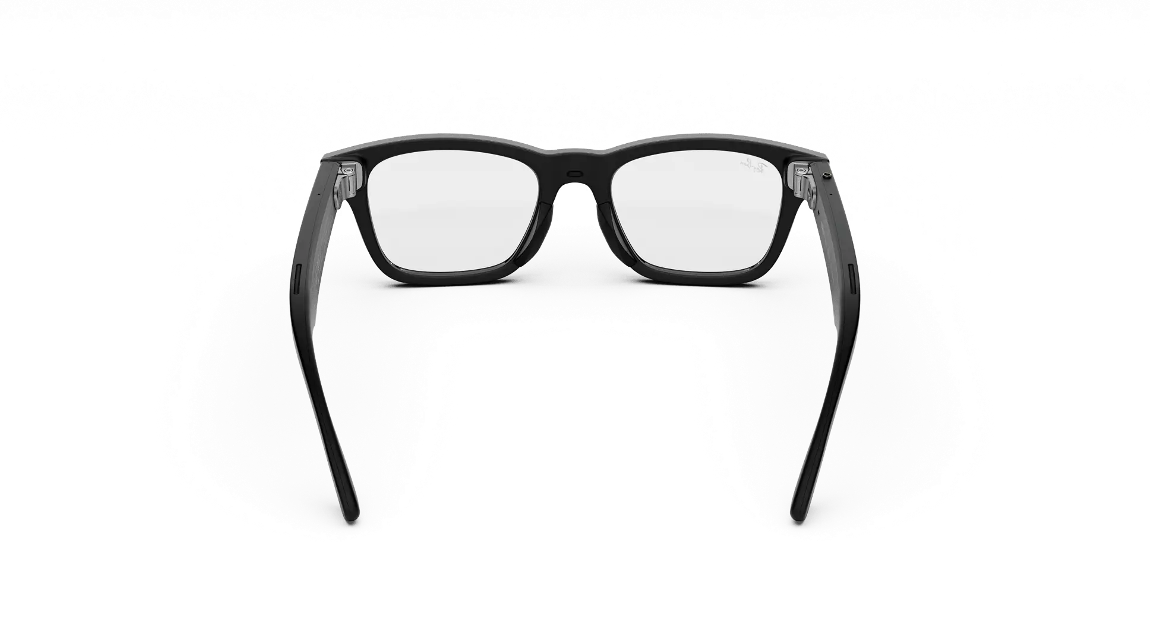 Ray-Ban Meta Burbank (Audio) | Prescription, view 4