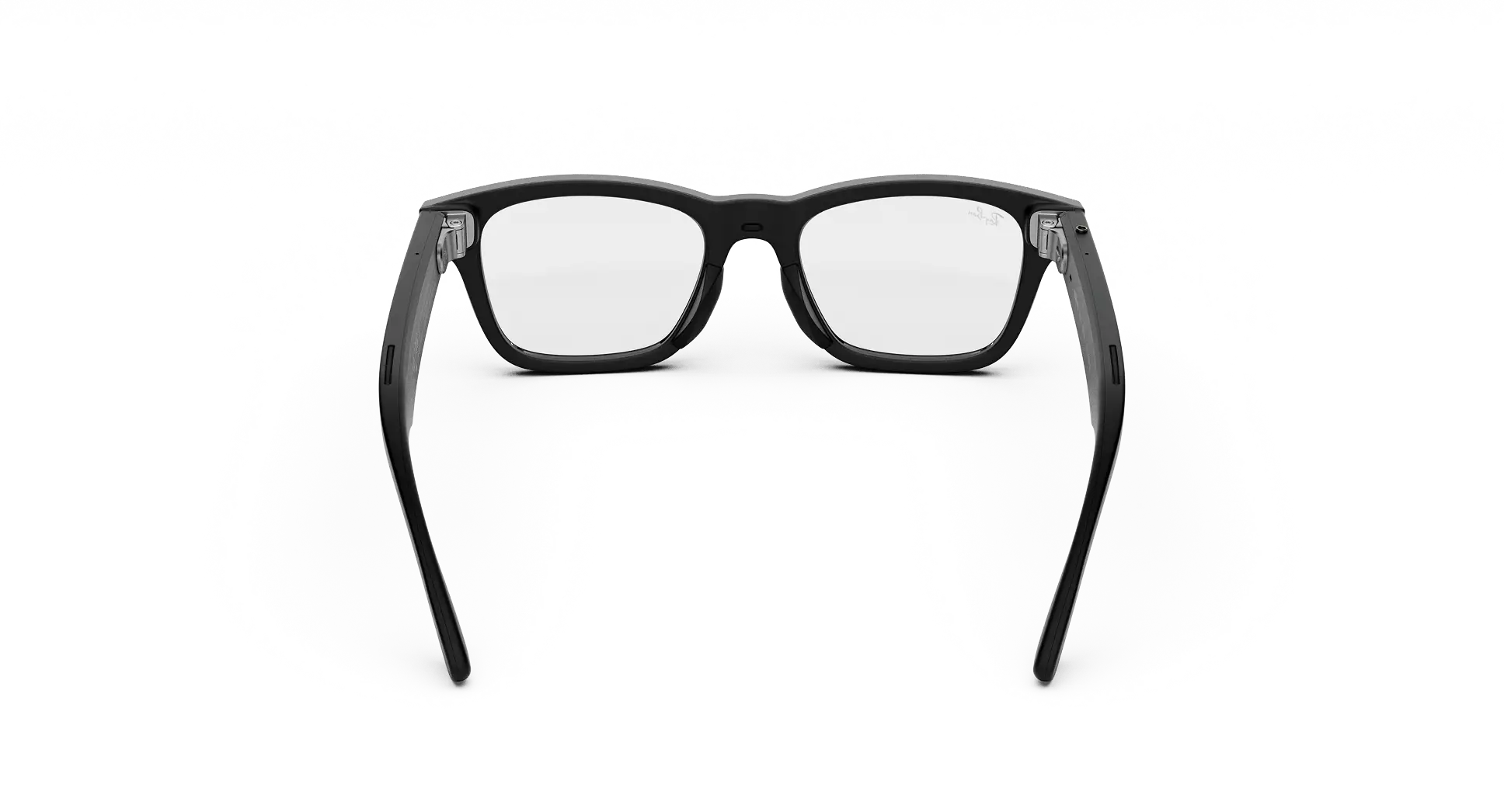 Ray-Ban Meta Burbank (Audio) | Prescription, view 4