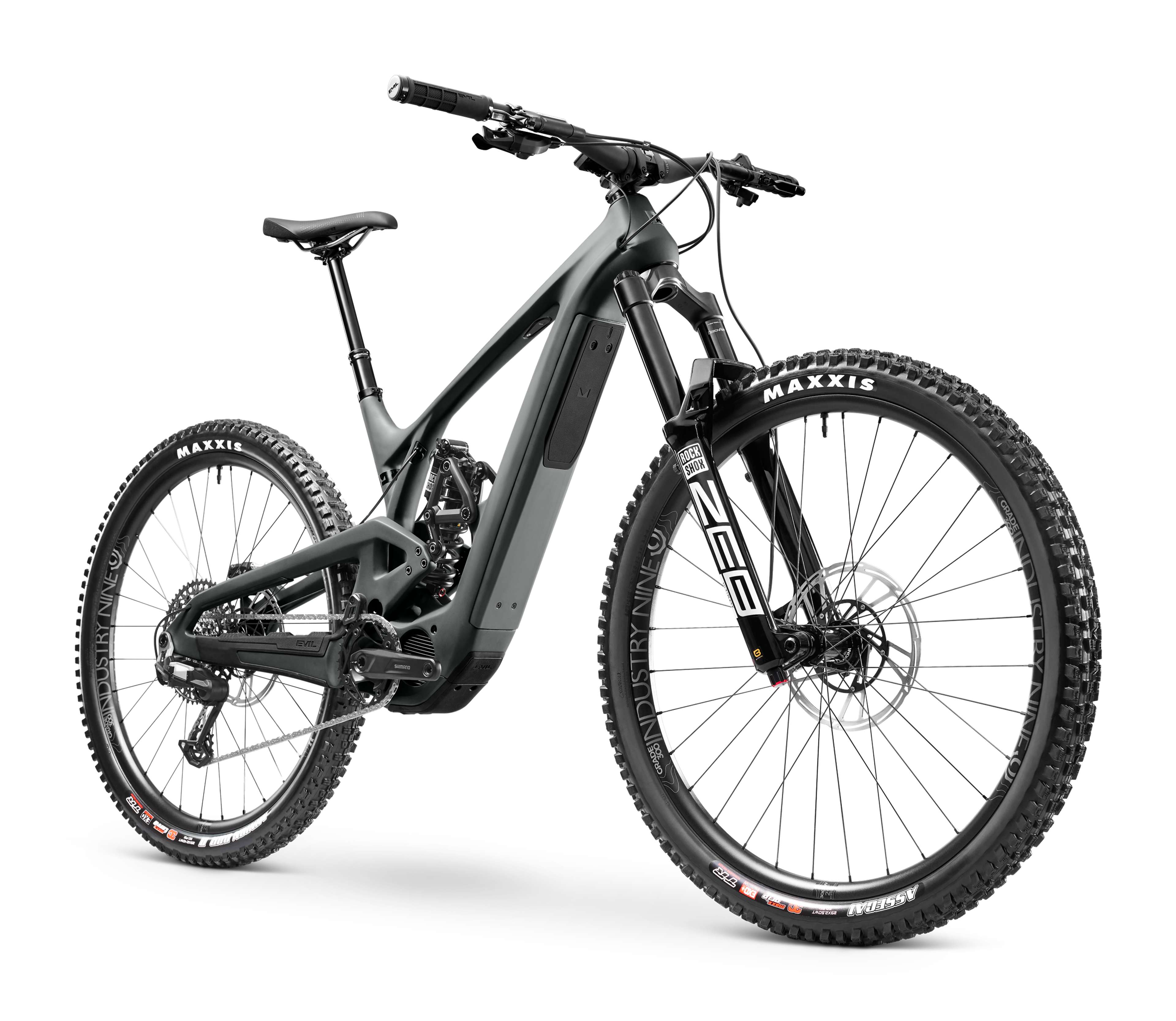 Epocalypse e-MTB