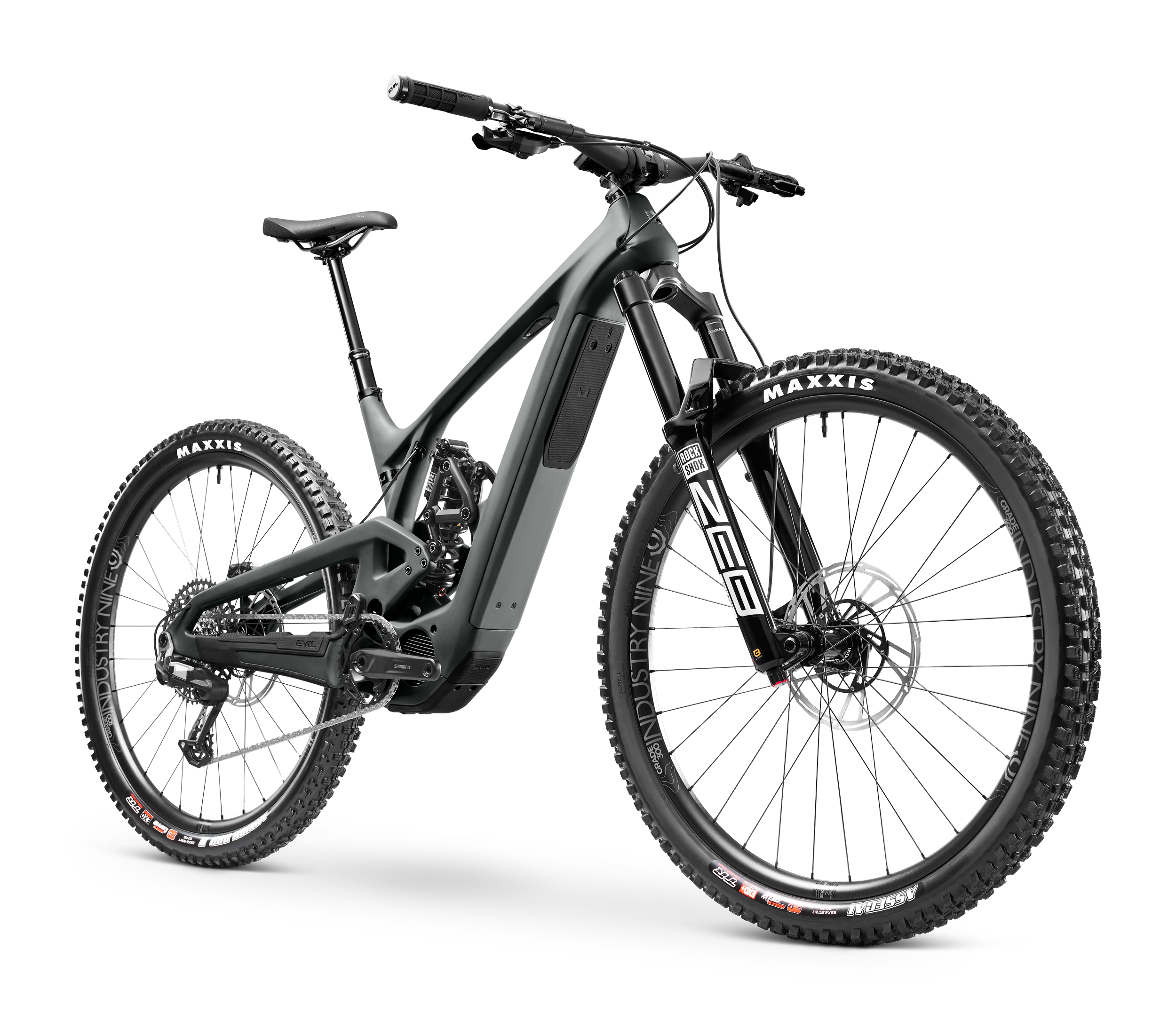 Epocalypse e-MTB