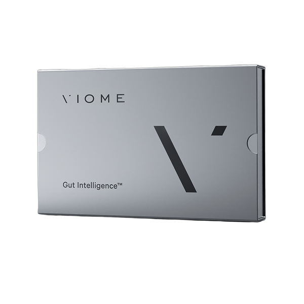 Gut Health Intelligence™ Test