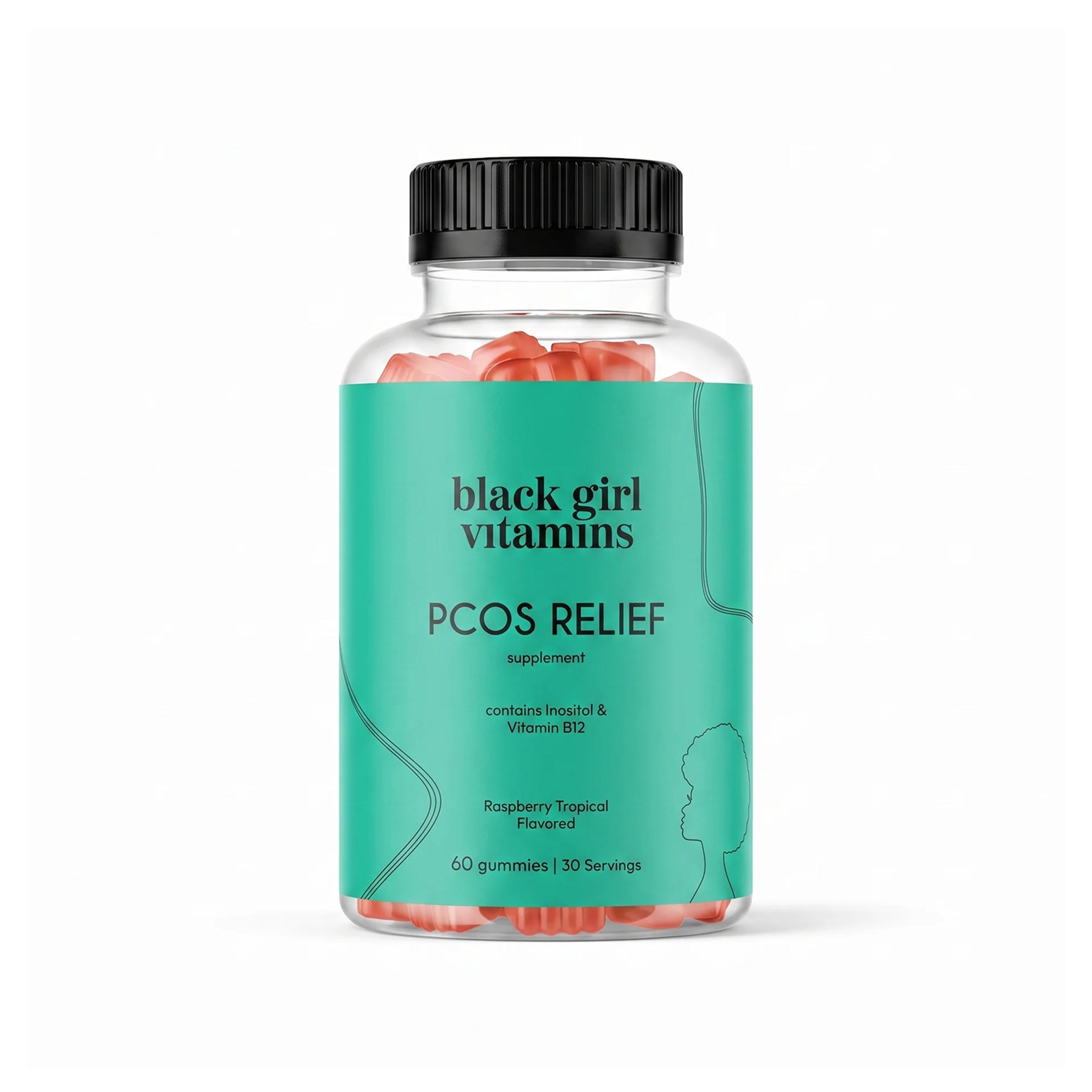 PCOS Relief