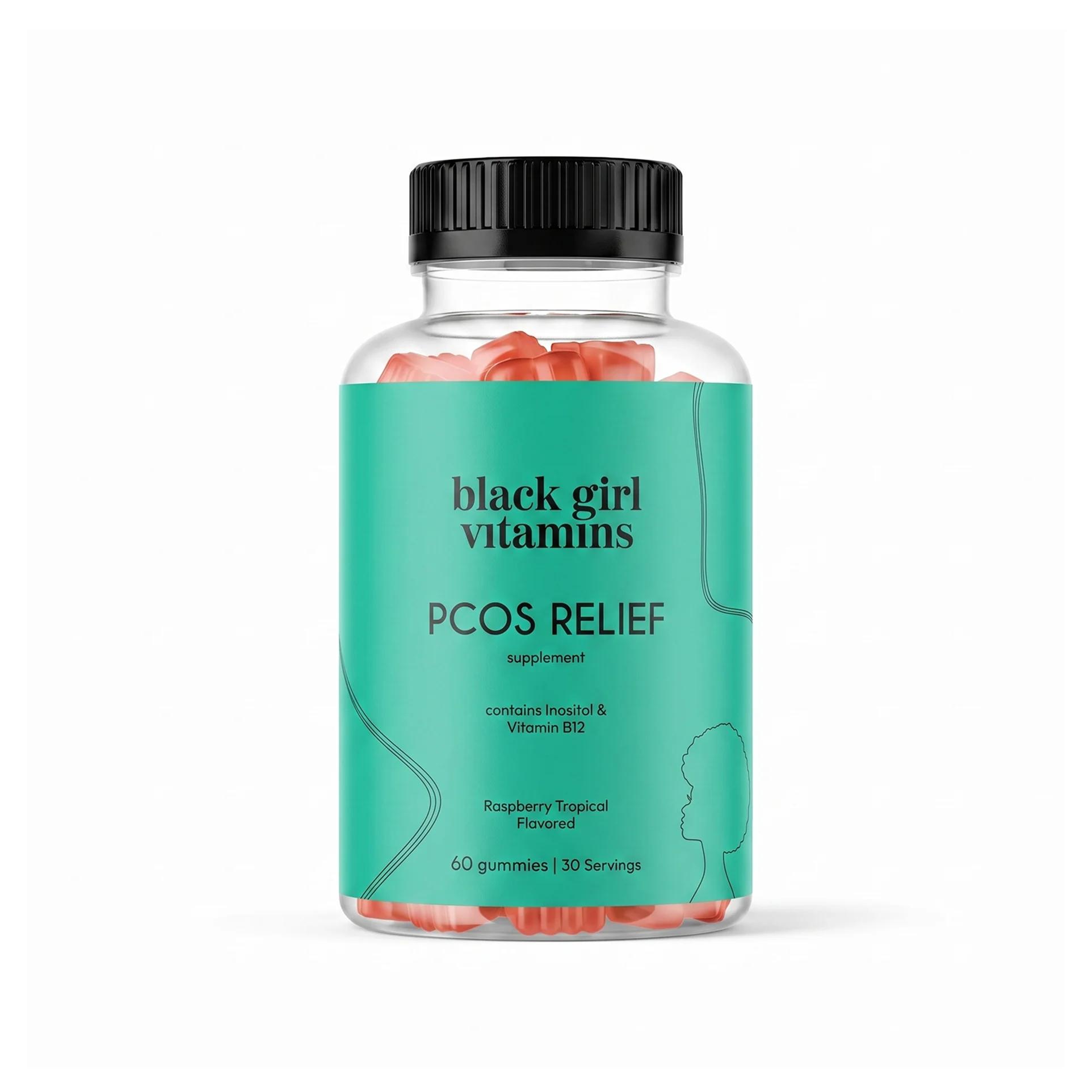 PCOS Relief