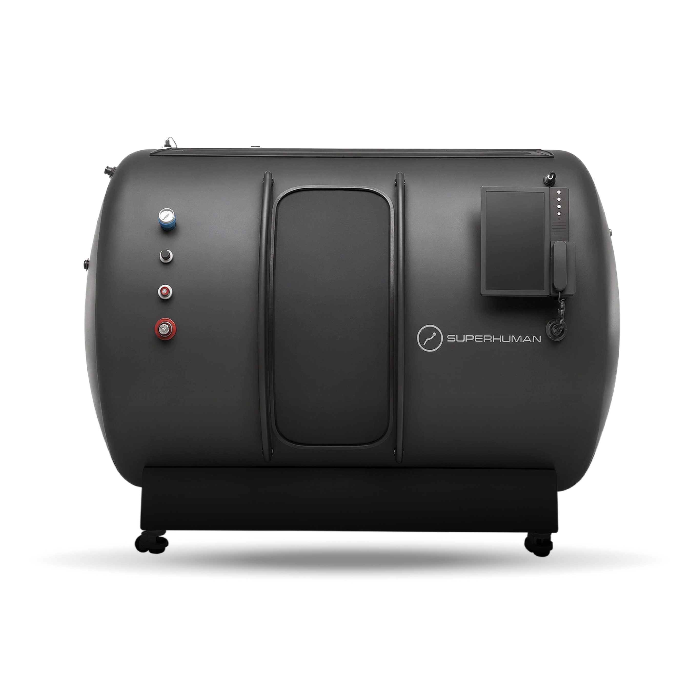 Superhuman T4 Hyperbaric Chamber