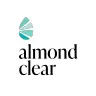 Almond Clear logo