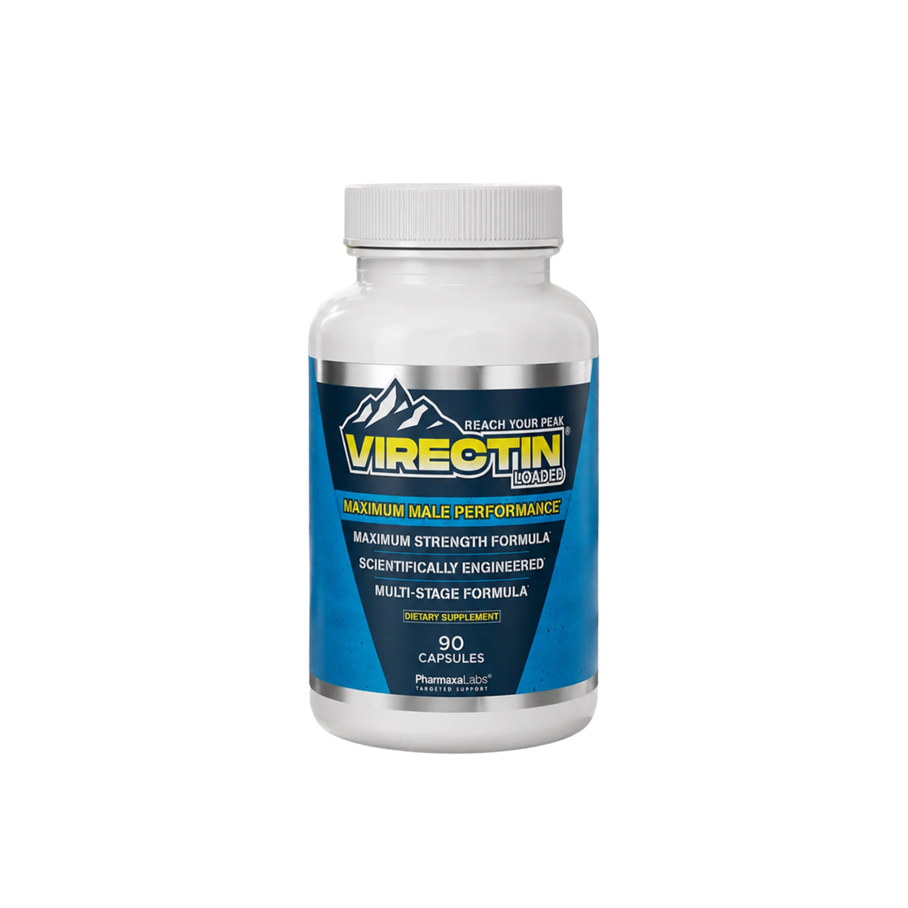 Virectin