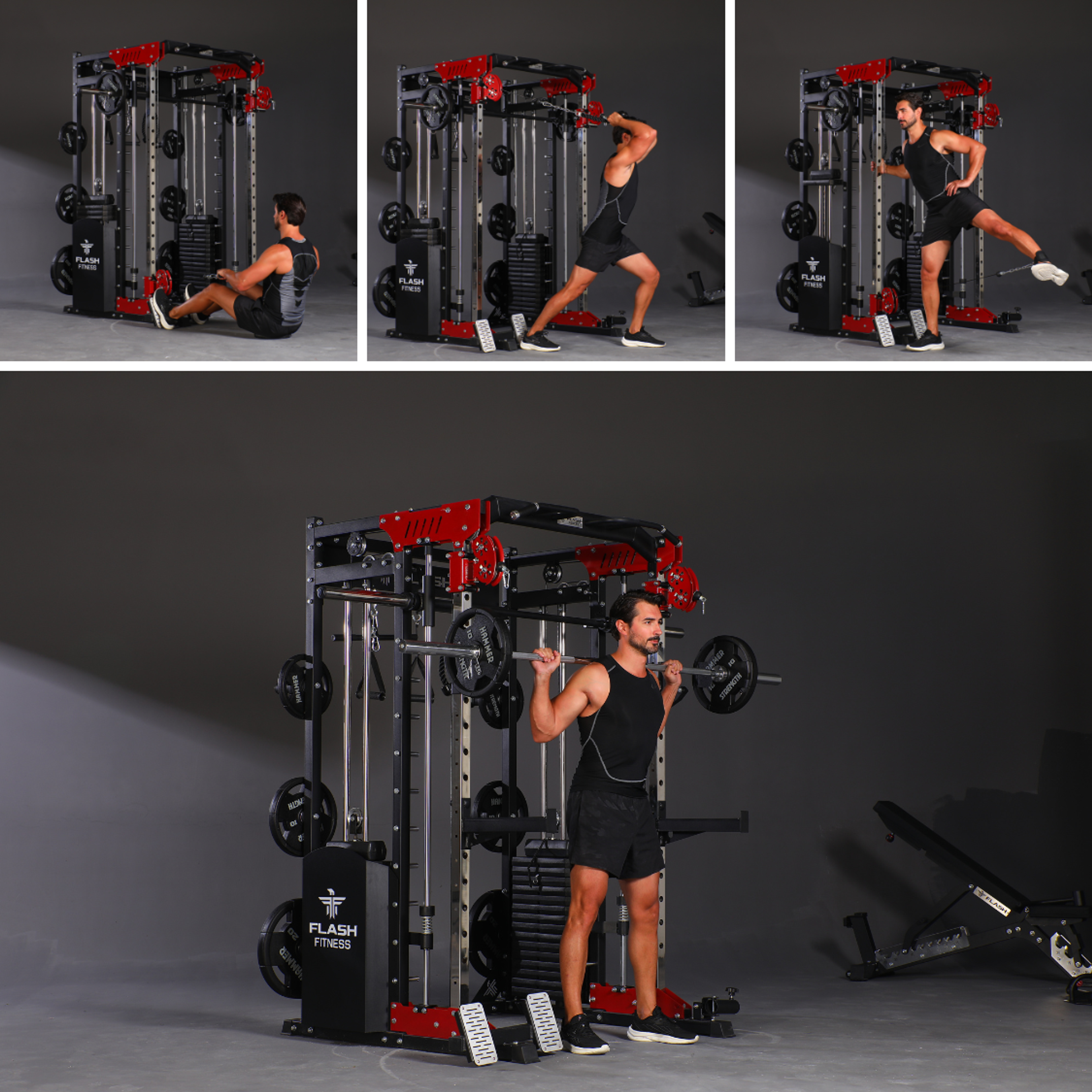 Flash Fitness