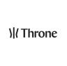 Throne logo