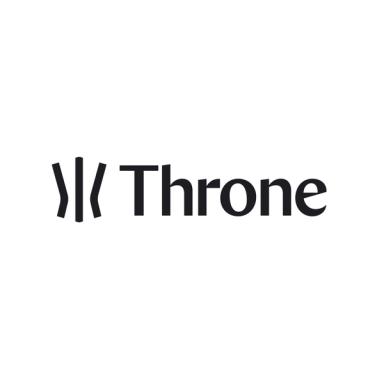 Throne logo