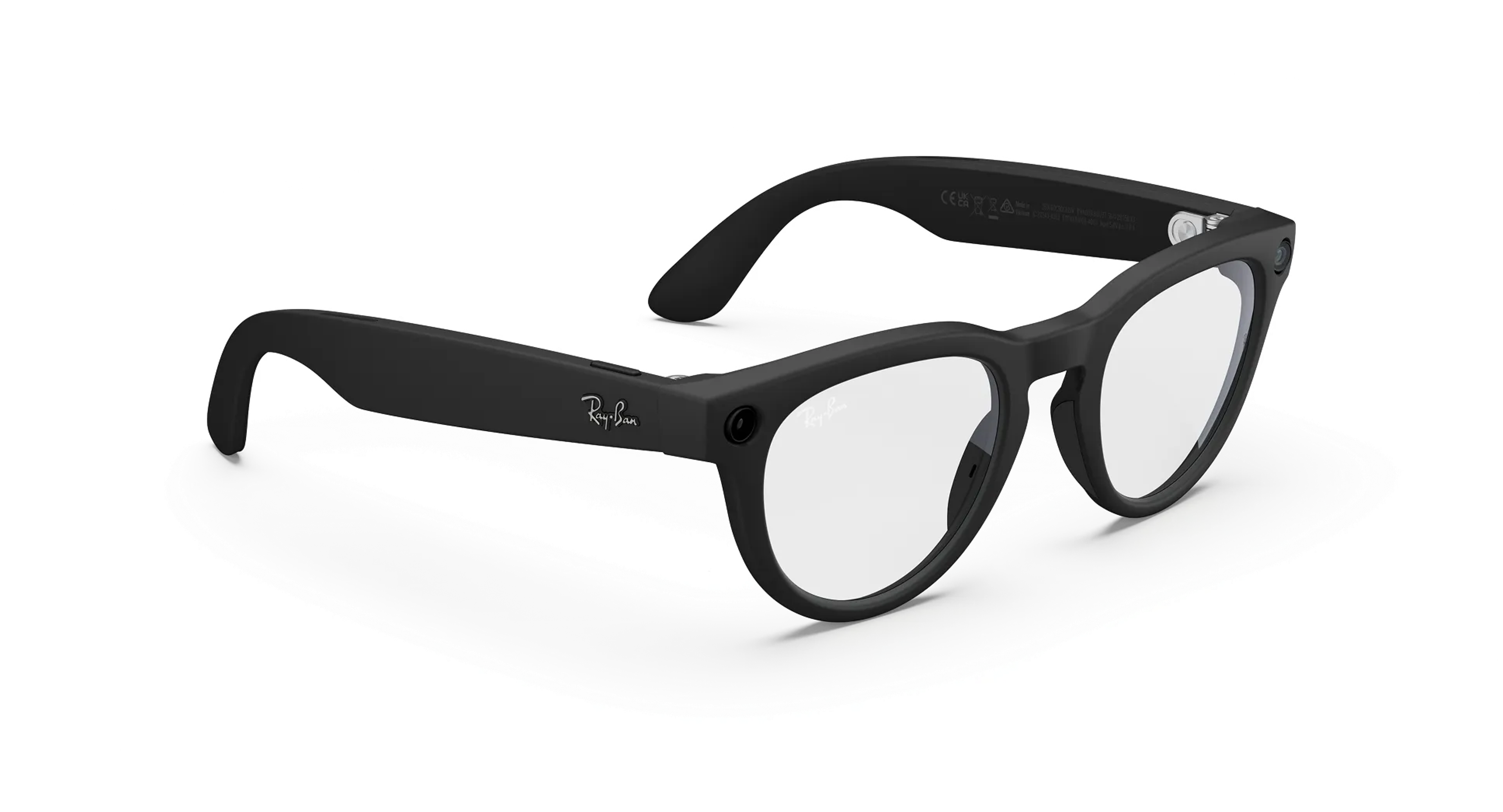 Ray-Ban Meta Headliner (Gen 2) | Prescription, view 3