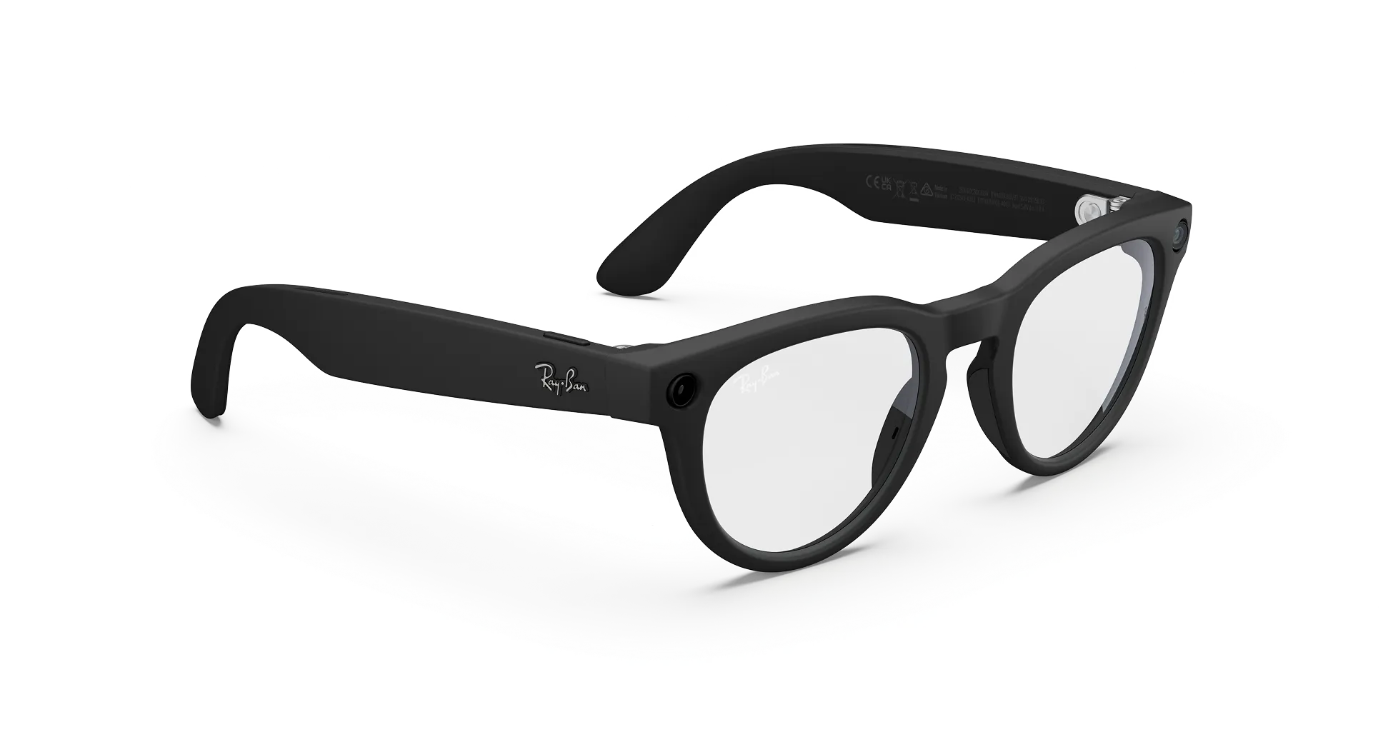 Ray-Ban Meta Headliner (Gen 2) | Prescription, view 3