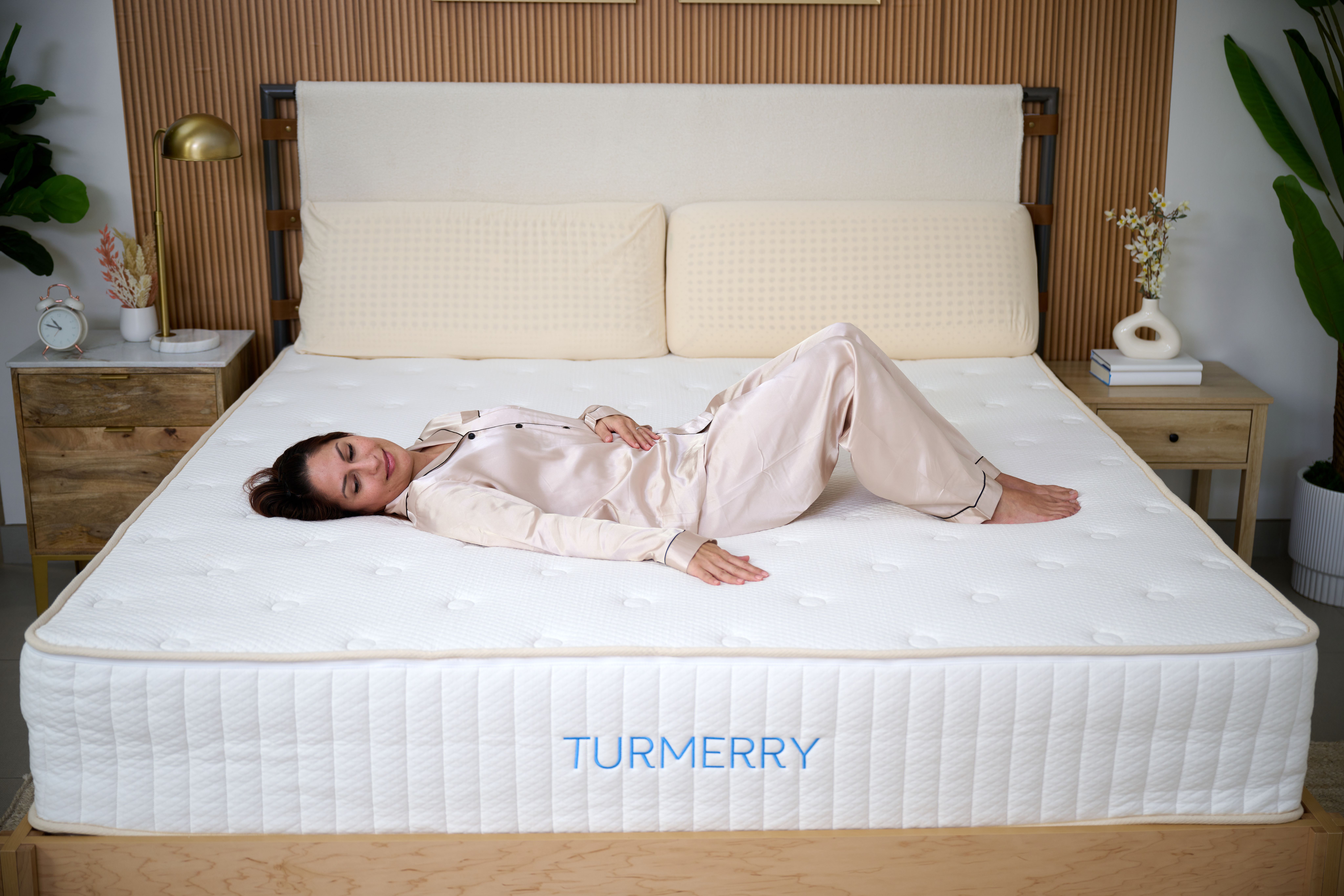 Hero image for Turmerry