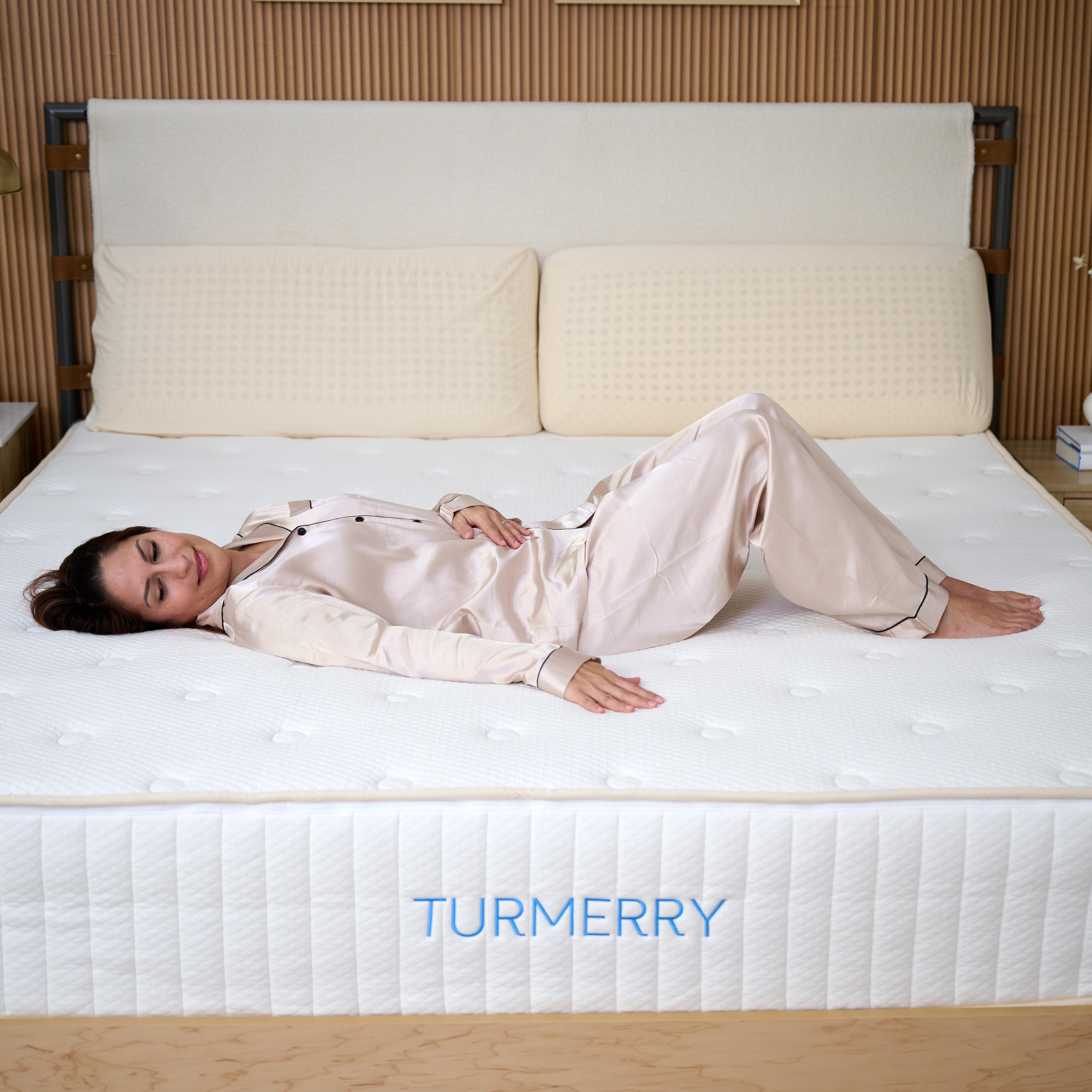 Hero image for Turmerry