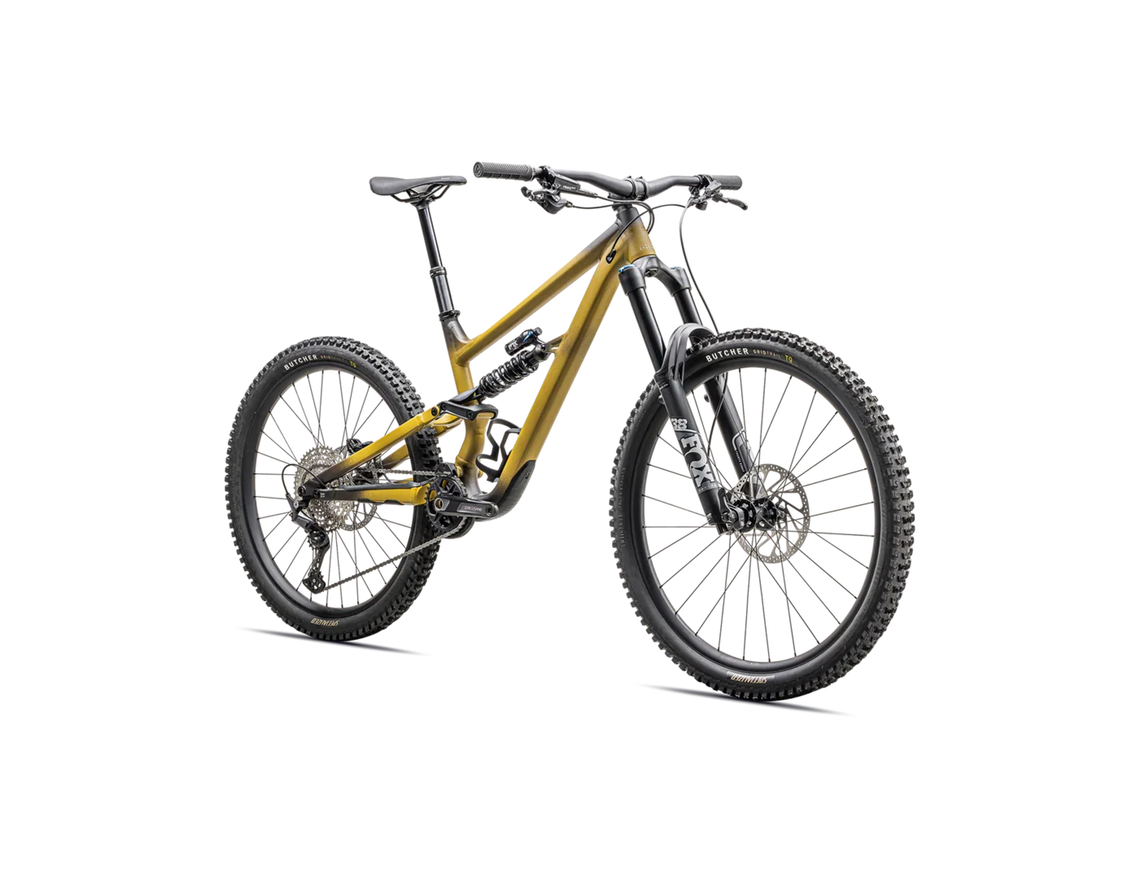 Status 2 170 - Gold / S4