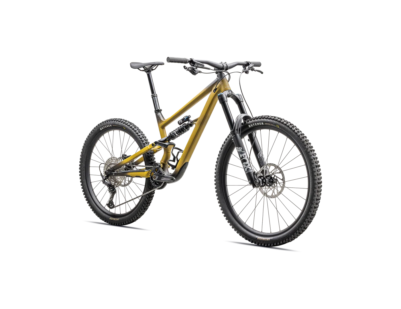 Status 2 170 - Gold / S4