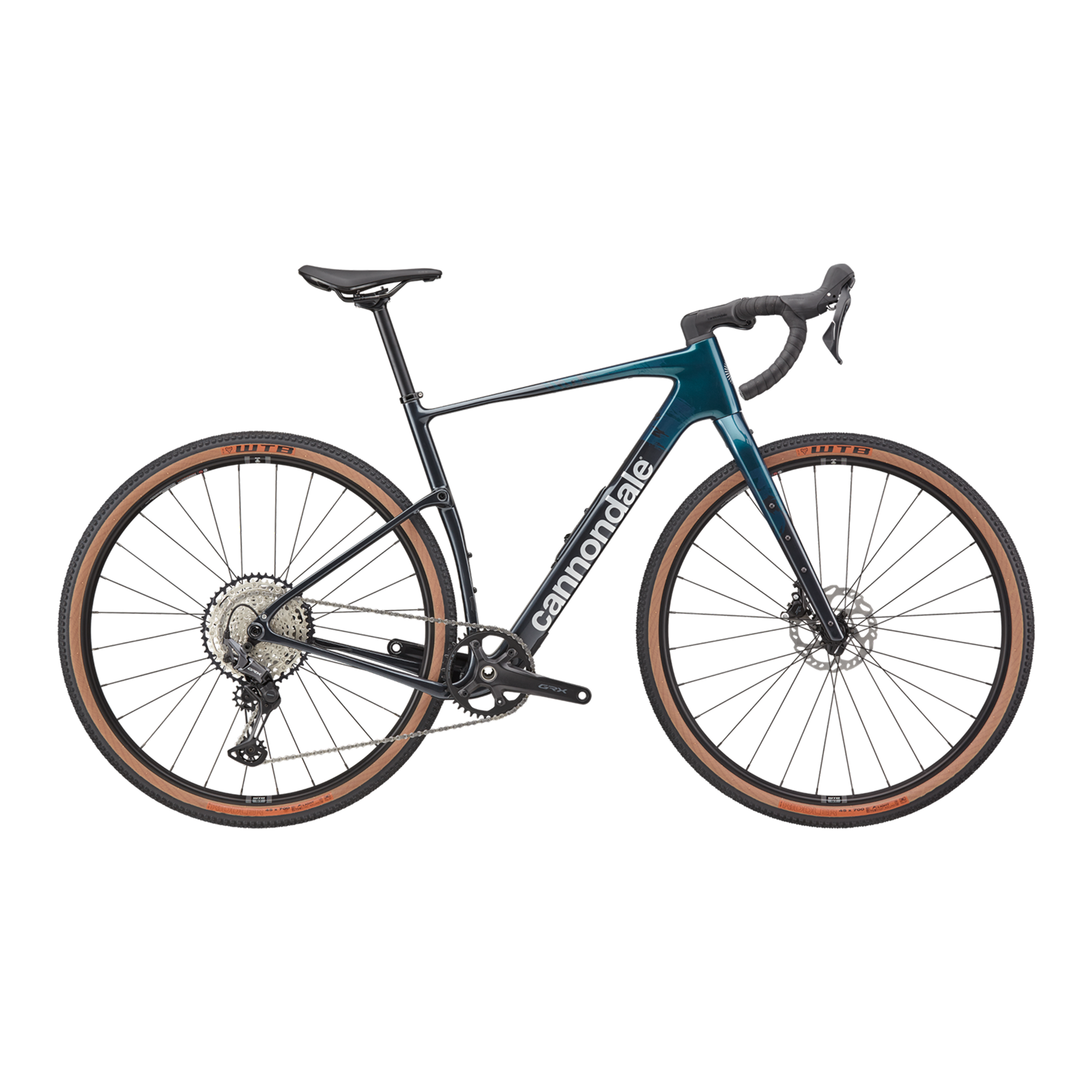 Topstone Carbon 3 GRX - 1x