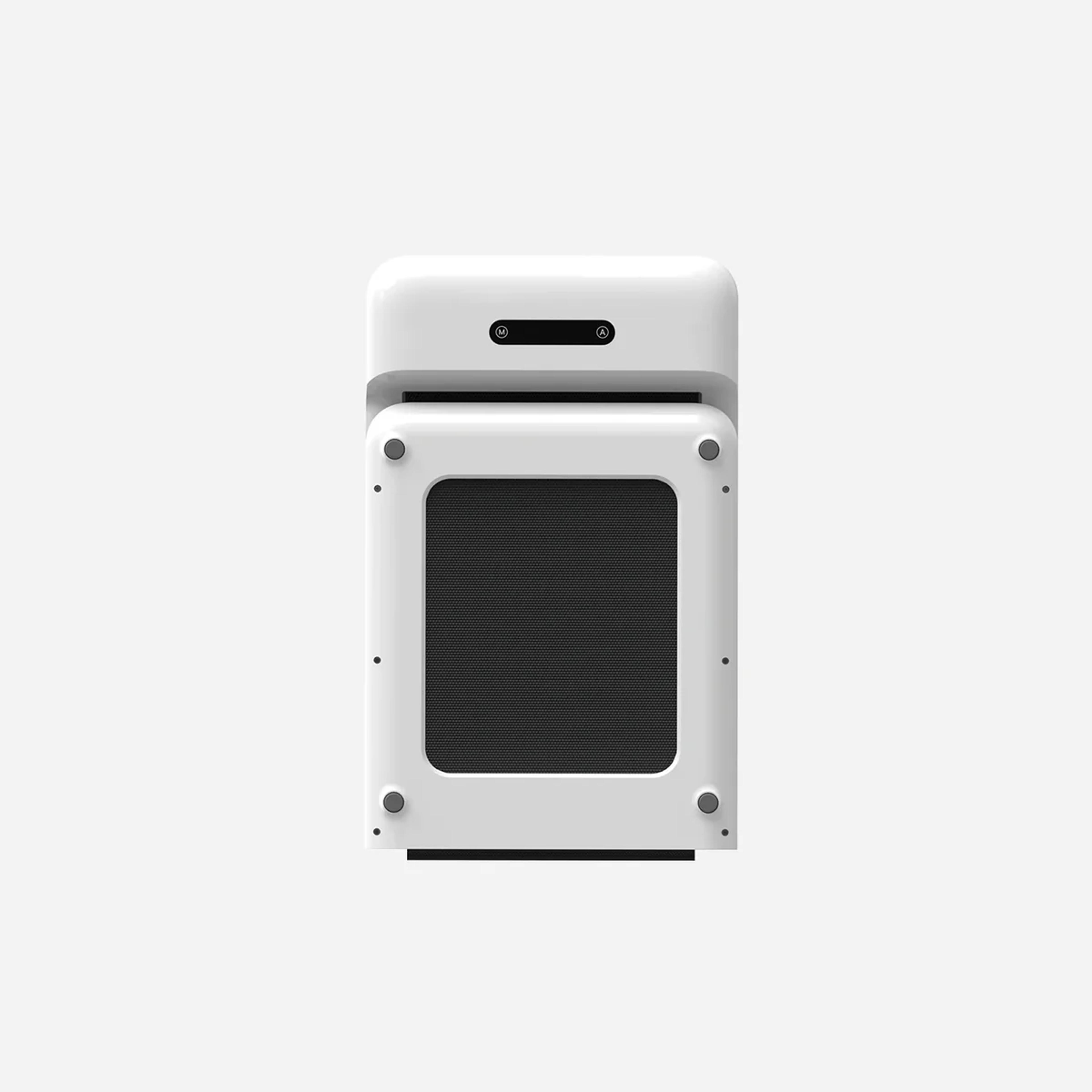 Product image for WalkingPad C2 Foldable Walking Treadmill in White