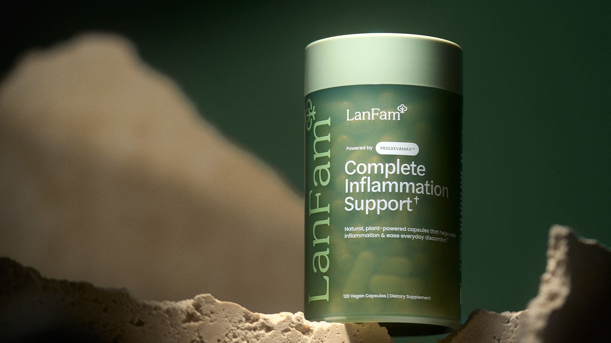 LanFam Health