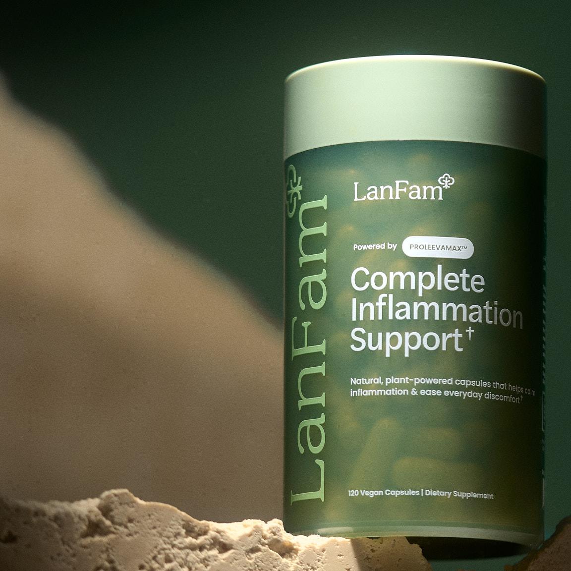 LanFam Health