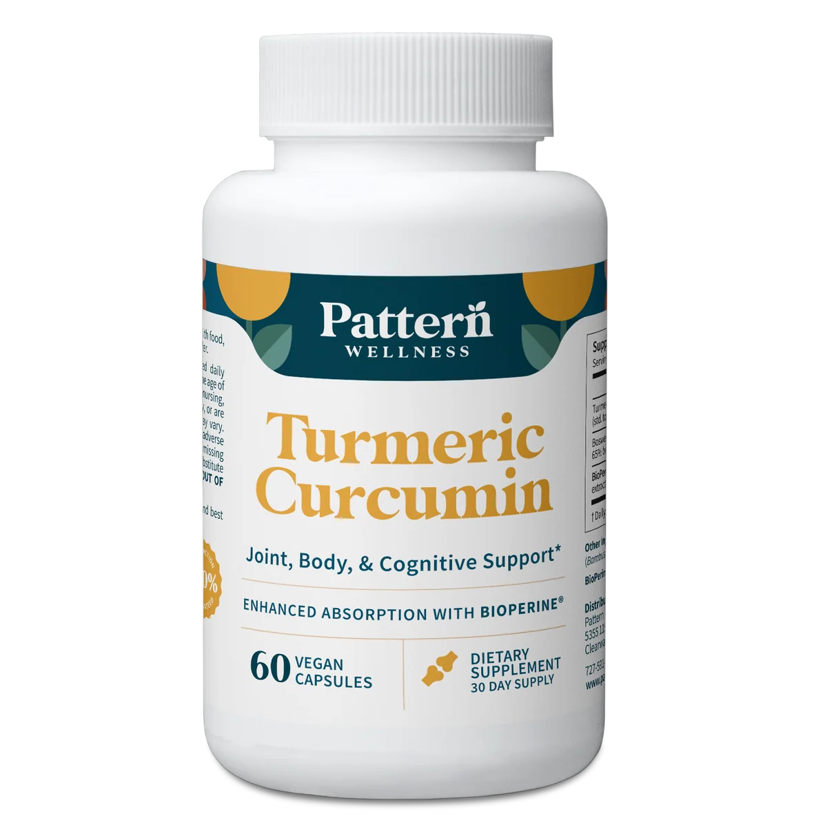 Turmeric Curcumin
