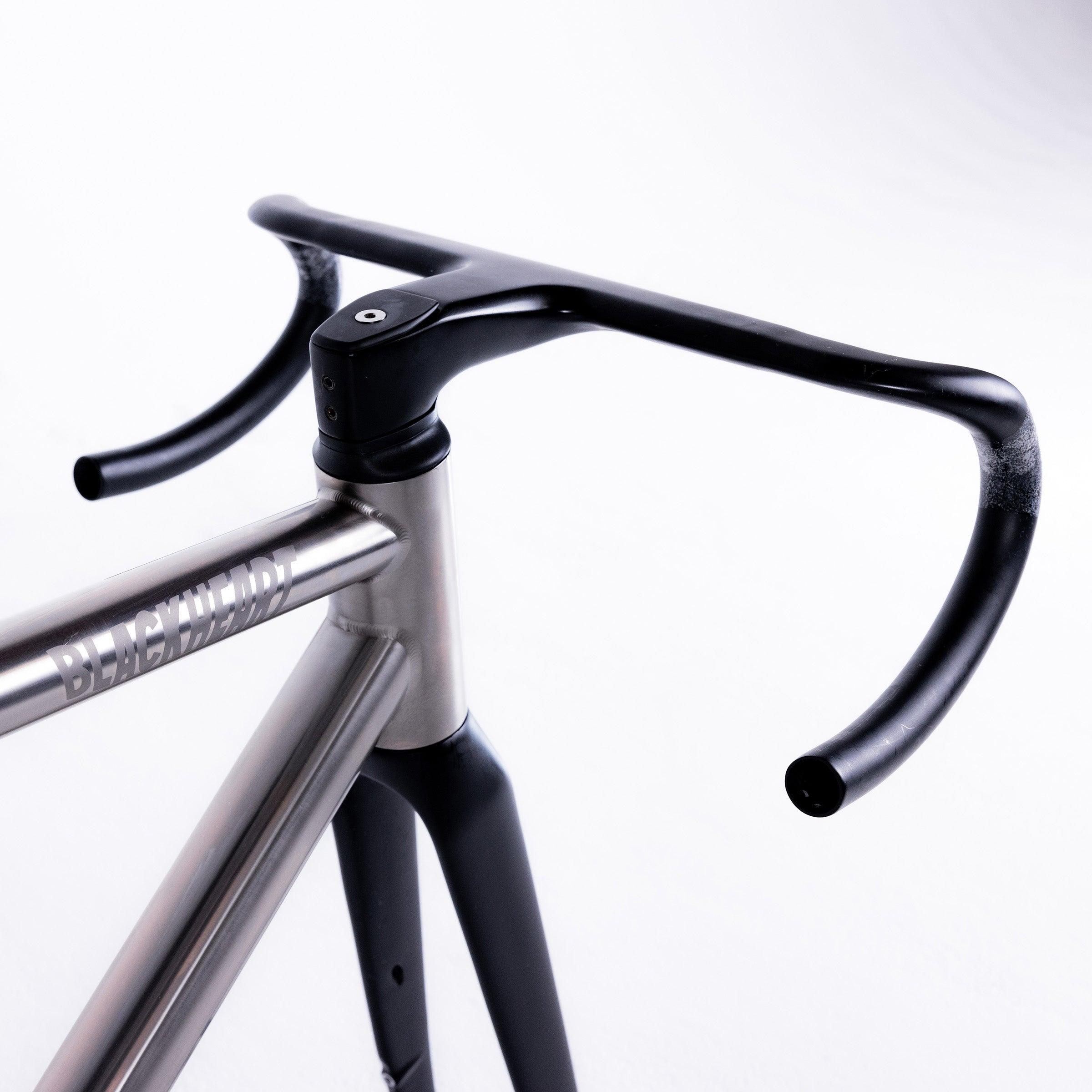 Road Ti — SRAM Rival AXS, view 16
