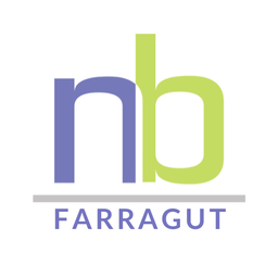Neighborhood Barre Farragut logo