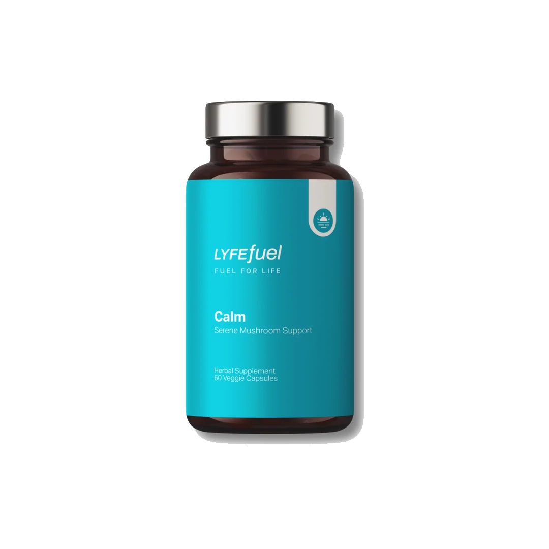 Adaptogen Mood Support Supplement