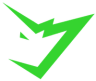 The Vegan Gym logo