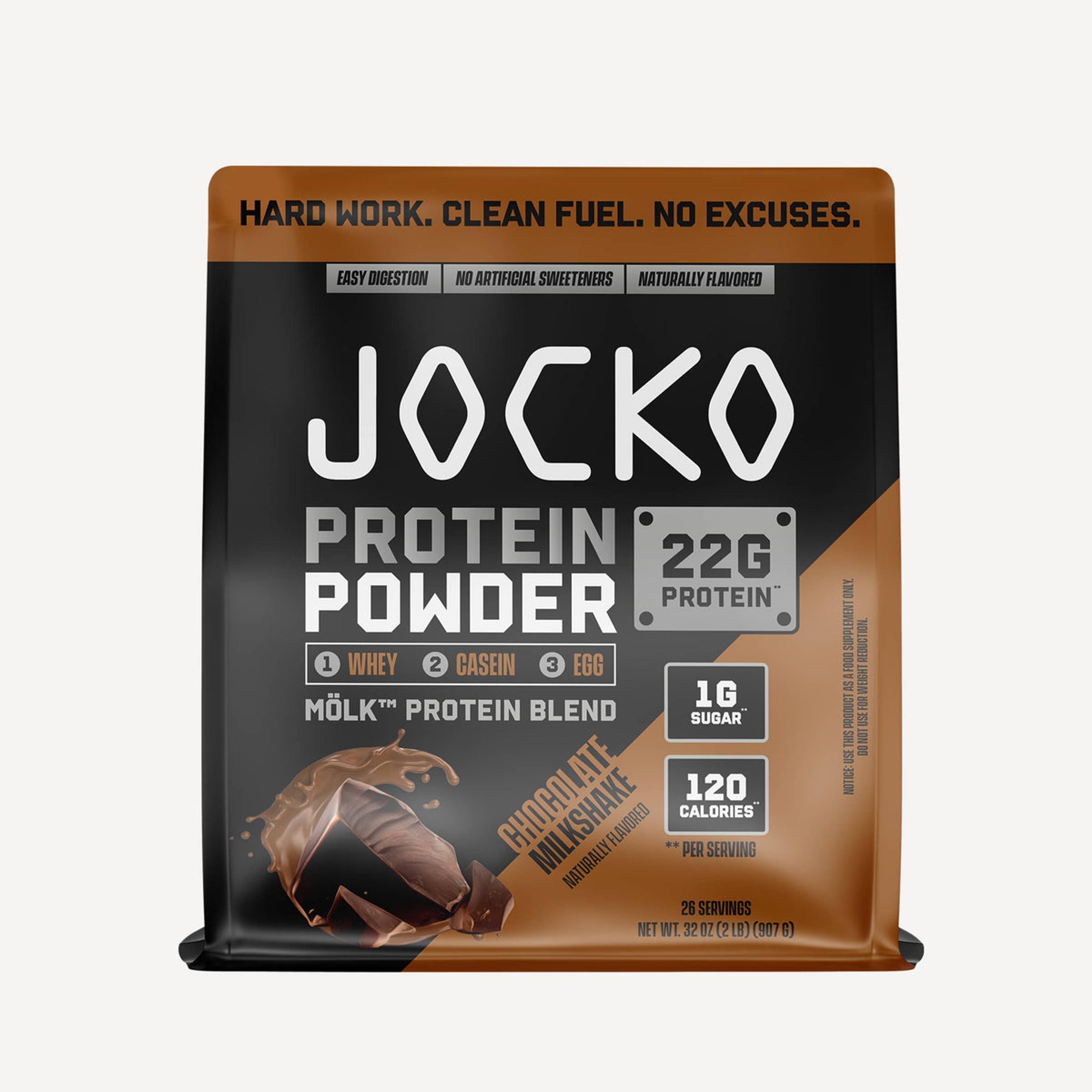 JOCKO FUEL product image