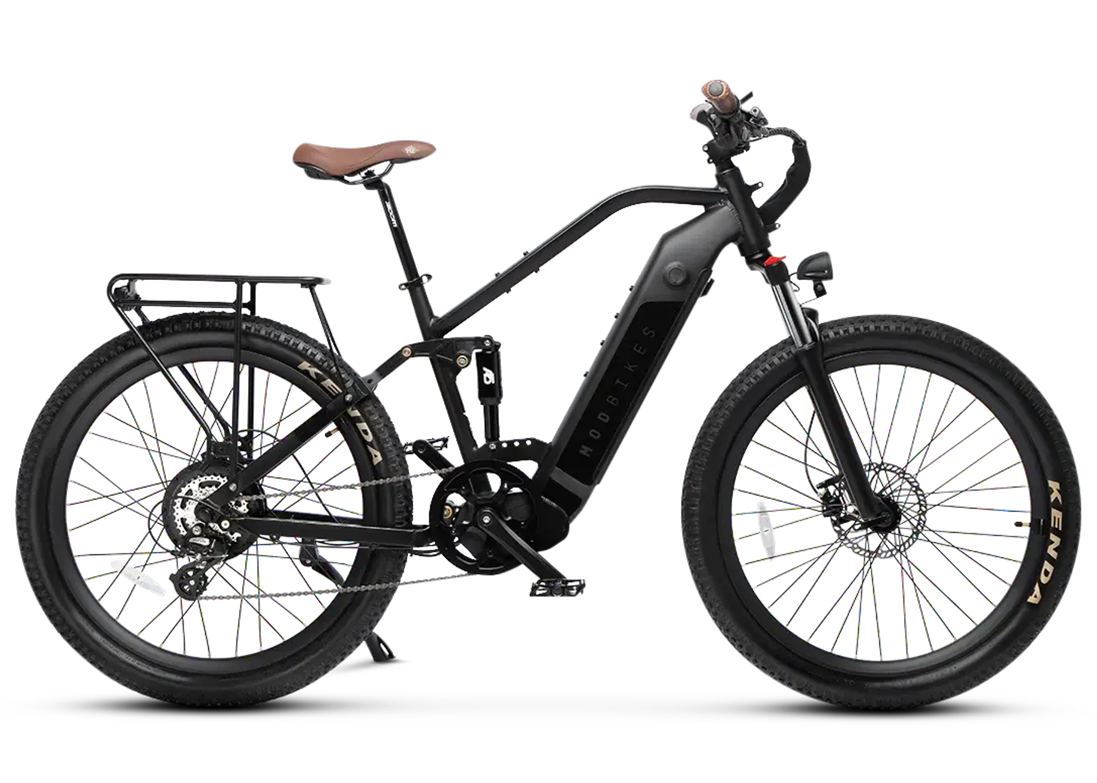 MOD Black 3