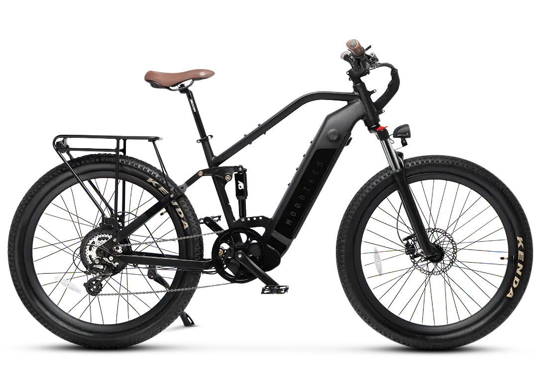 MOD Black 3