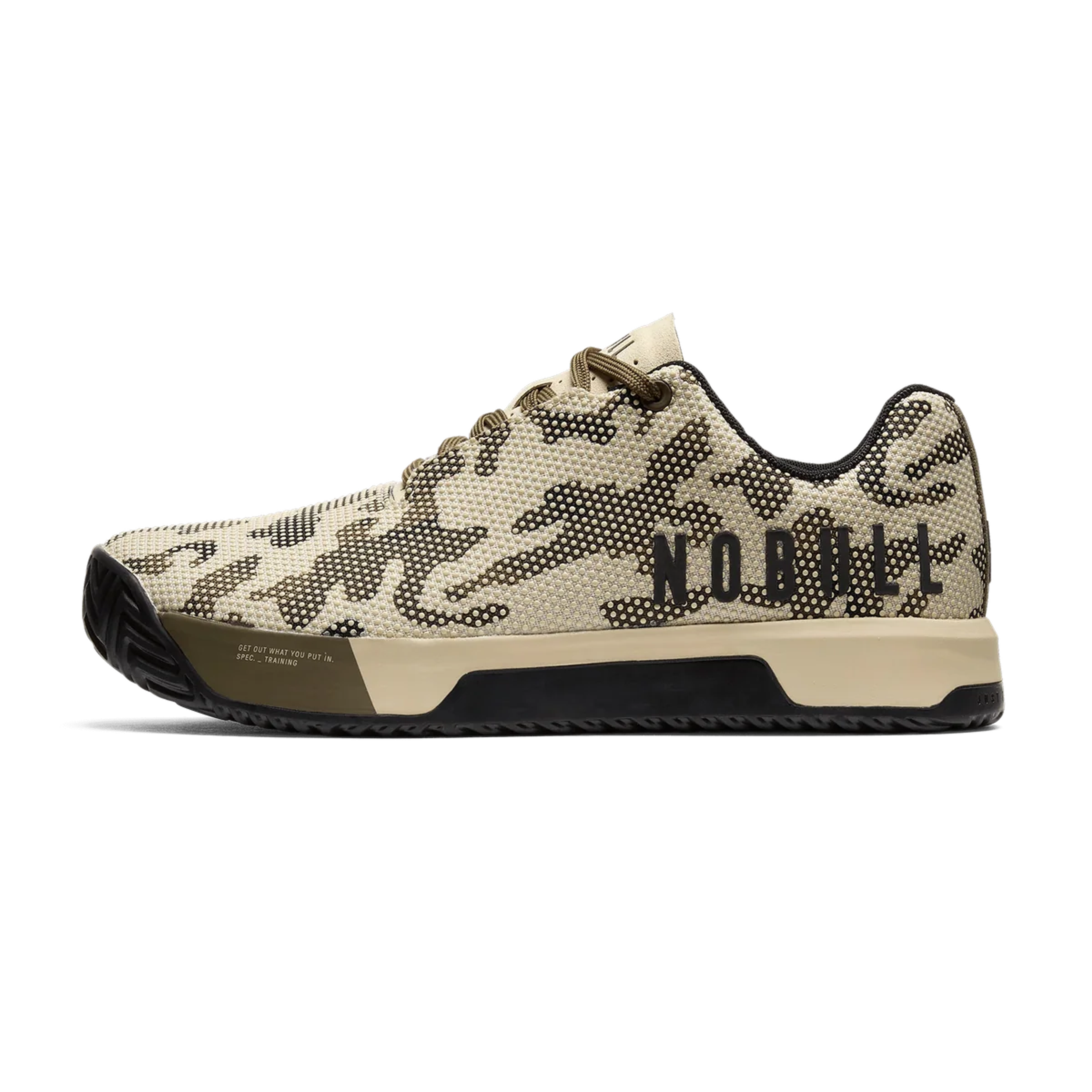 Product image for Men's Outwork Edge in Beige Camo / 7