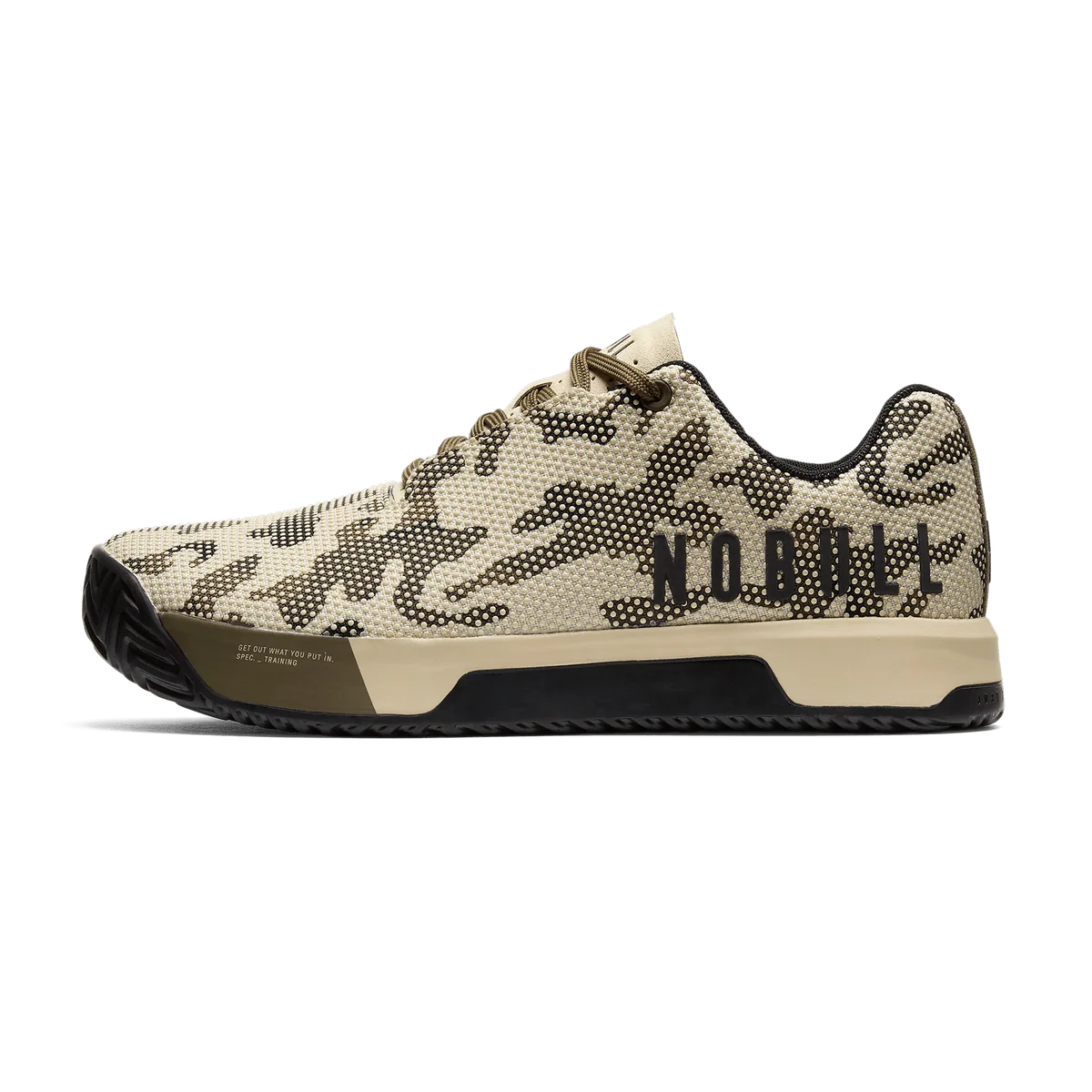 Product image for Men's Outwork Edge in Beige Camo / 7