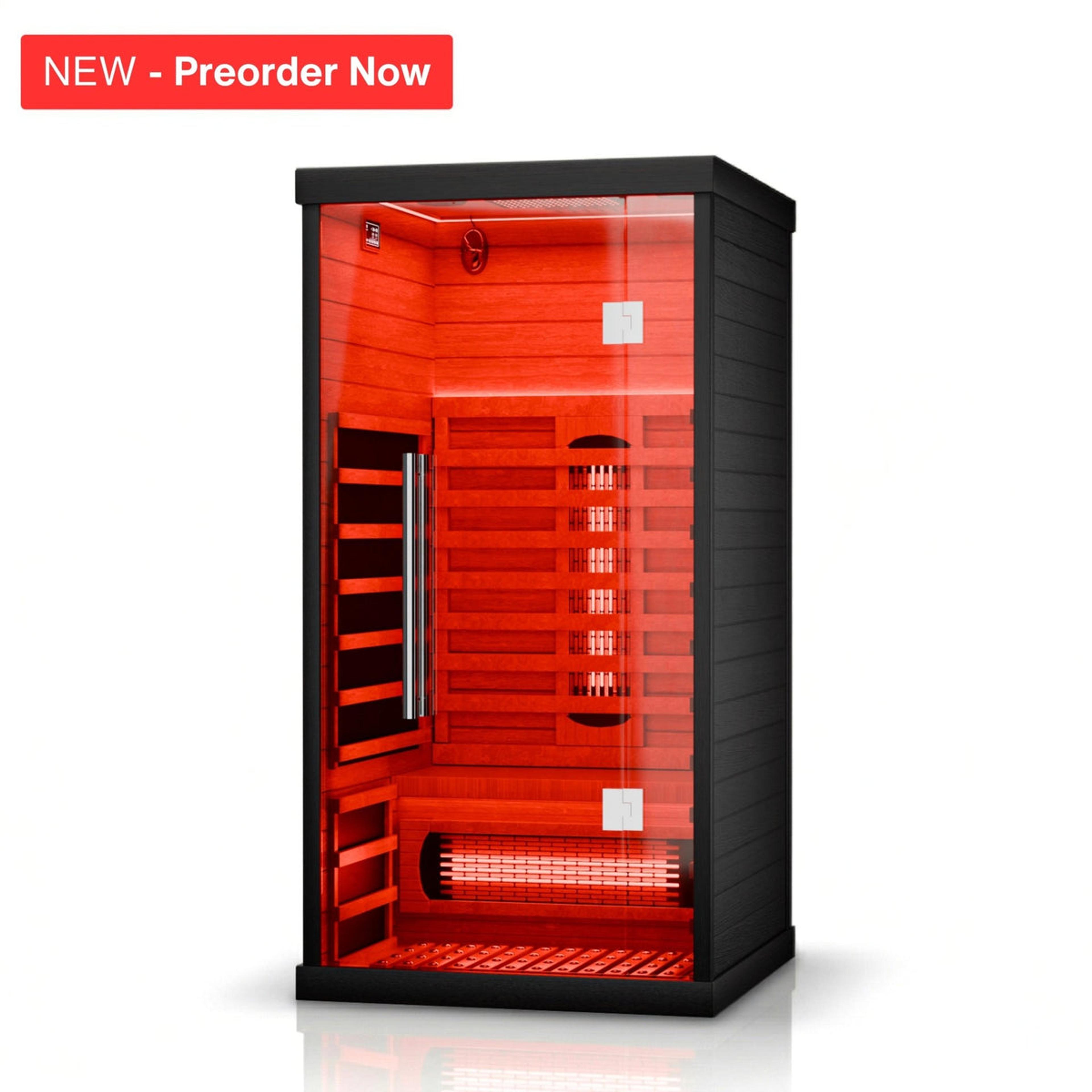 Photon Full Spectrum Sauna