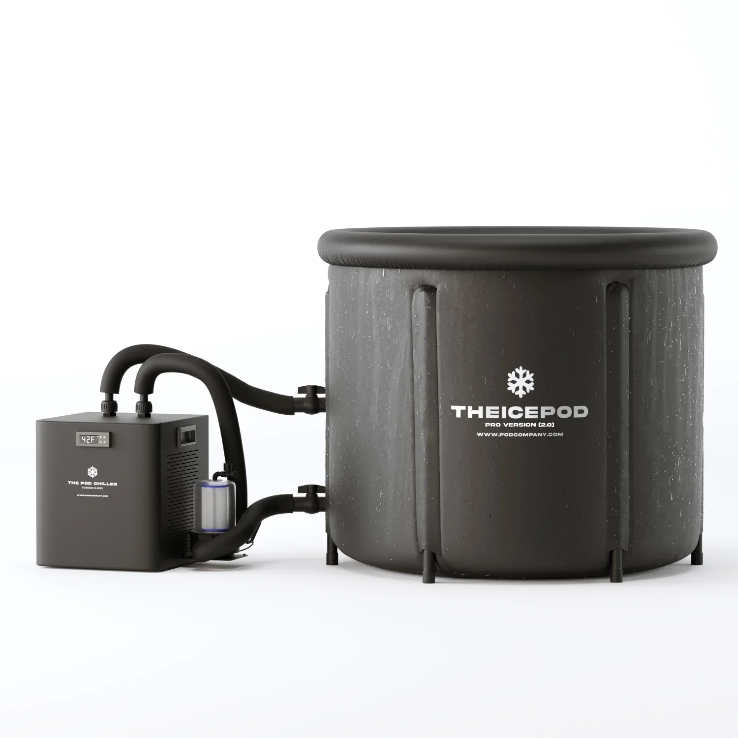 The Pod Company The Pod Chiller - HSA/FSA Eligible | Truemed