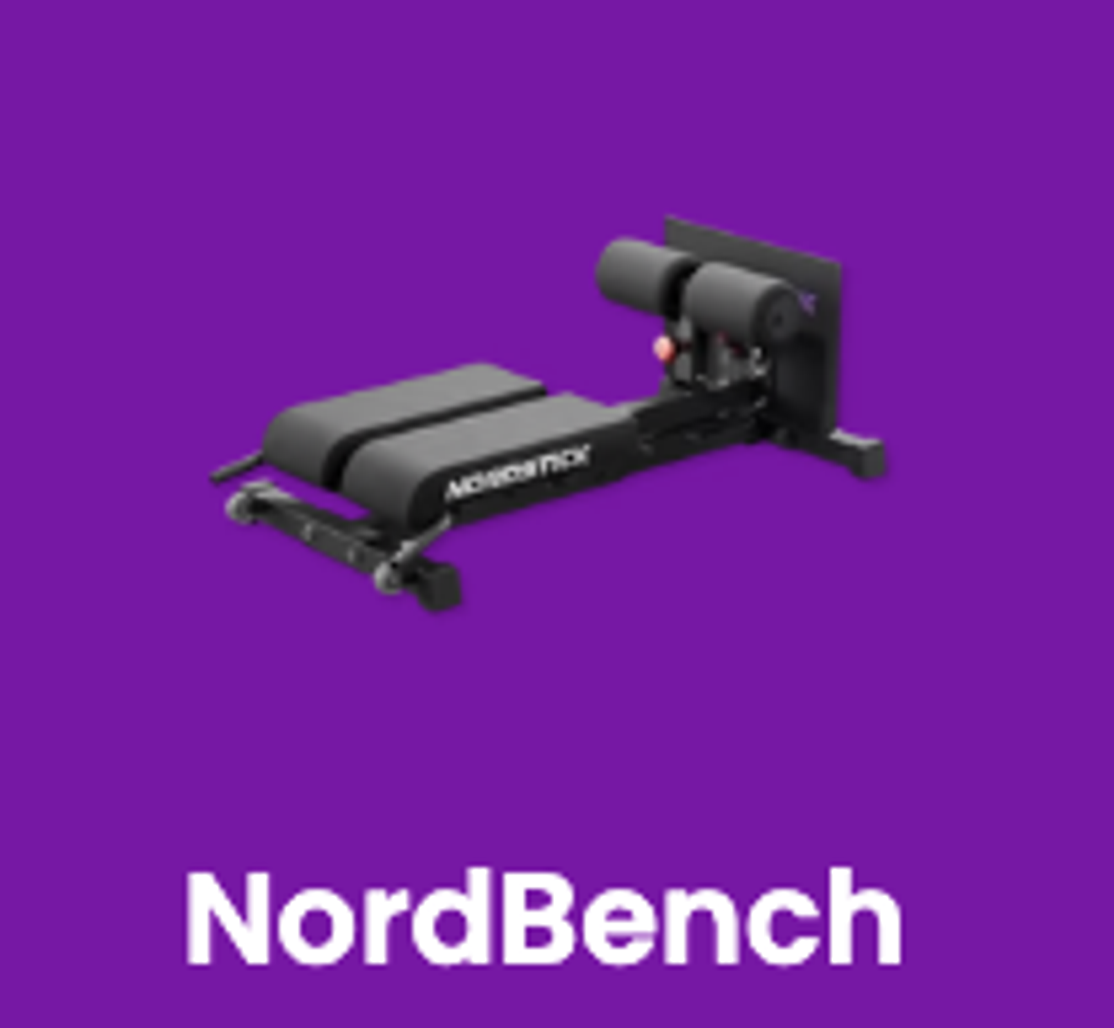 Hero image for NordStick