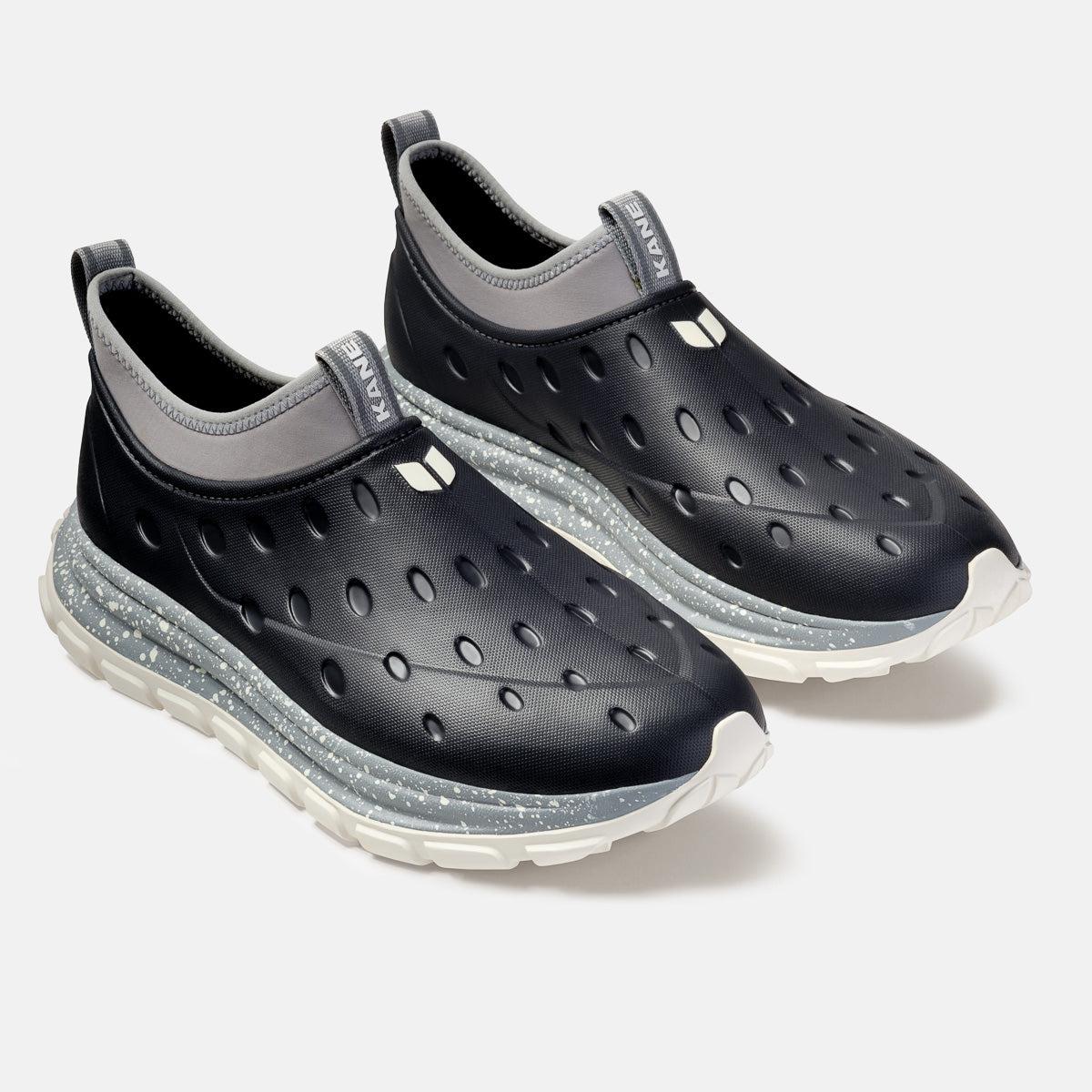Kane Footwear Revive AC - Shadow in Shadow
