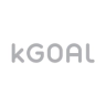 Kgoal logo