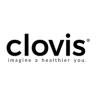 Clovis logo