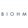 BIOHM HEALTH logo