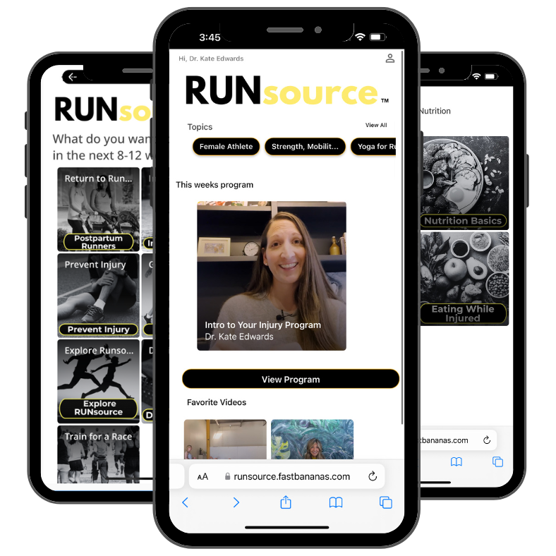 Hero image for RUNsource