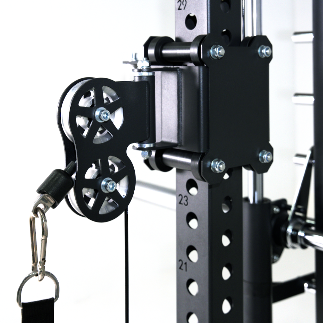 HDS Smith Machine All-In-One image 4