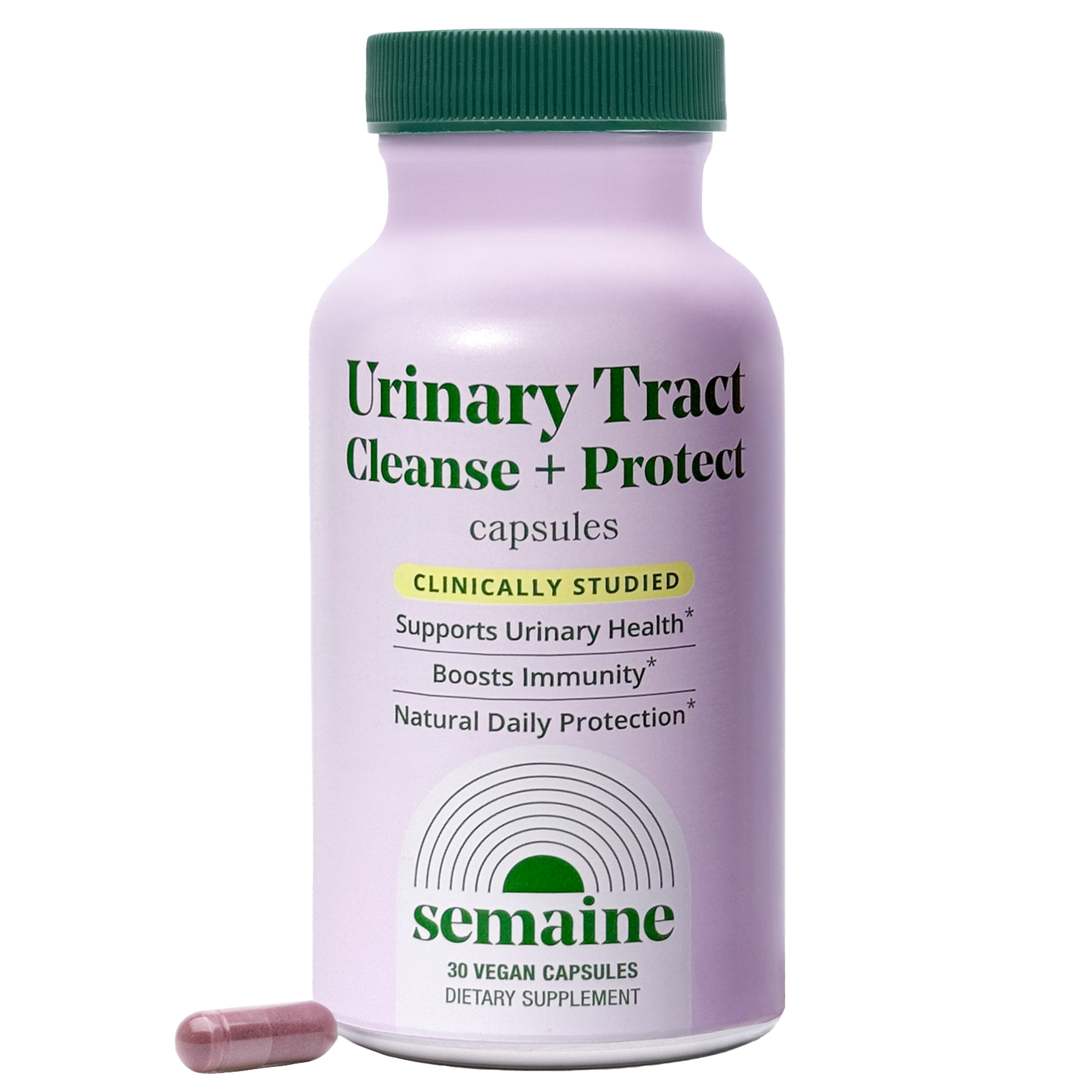 Urinary Tract Cleanse & Protect