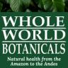 Whole World Botanicals logo