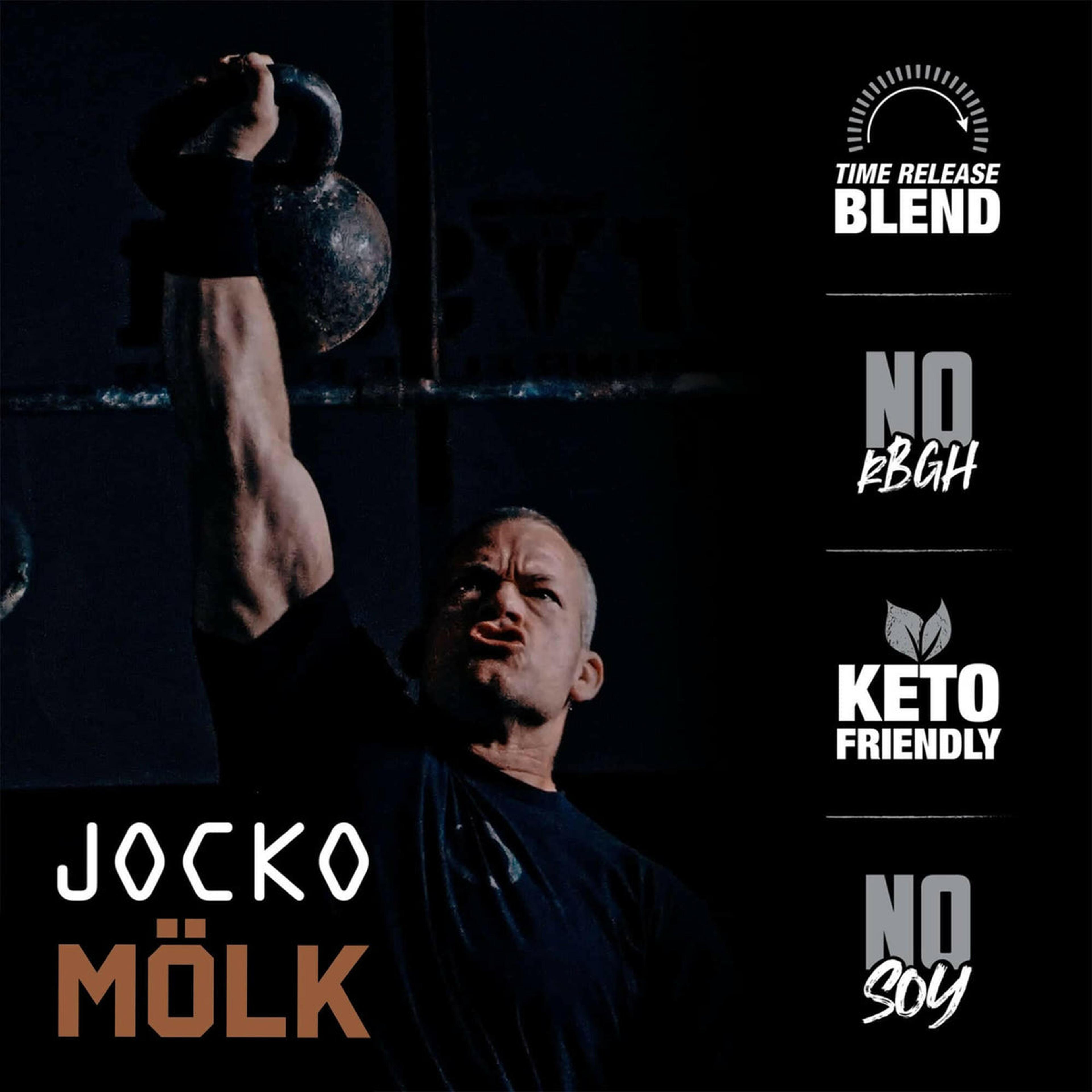 JOCKO FUEL product image