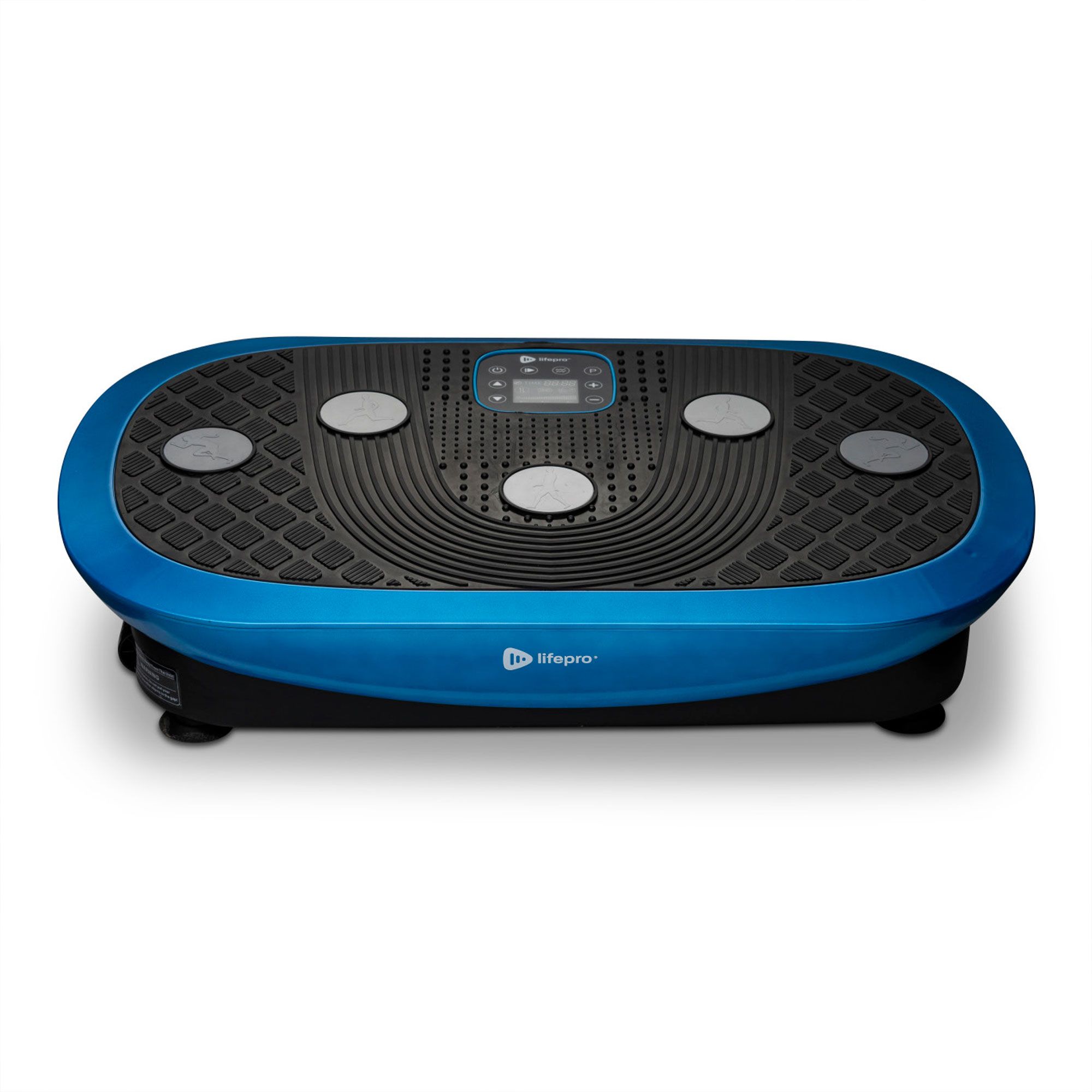 Lifepro Rumblex Plus 4D Vibration Plate - HSA/FSA Eligible | Truemed