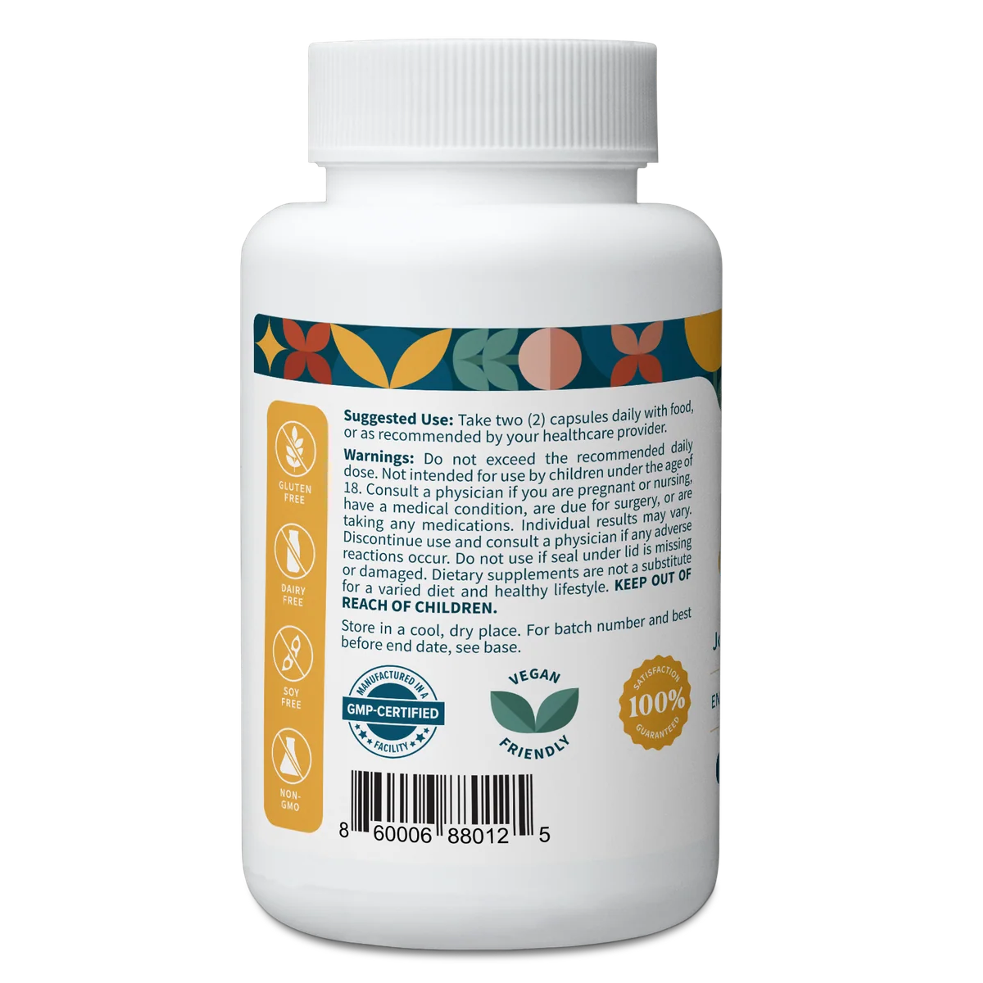 Turmeric Curcumin