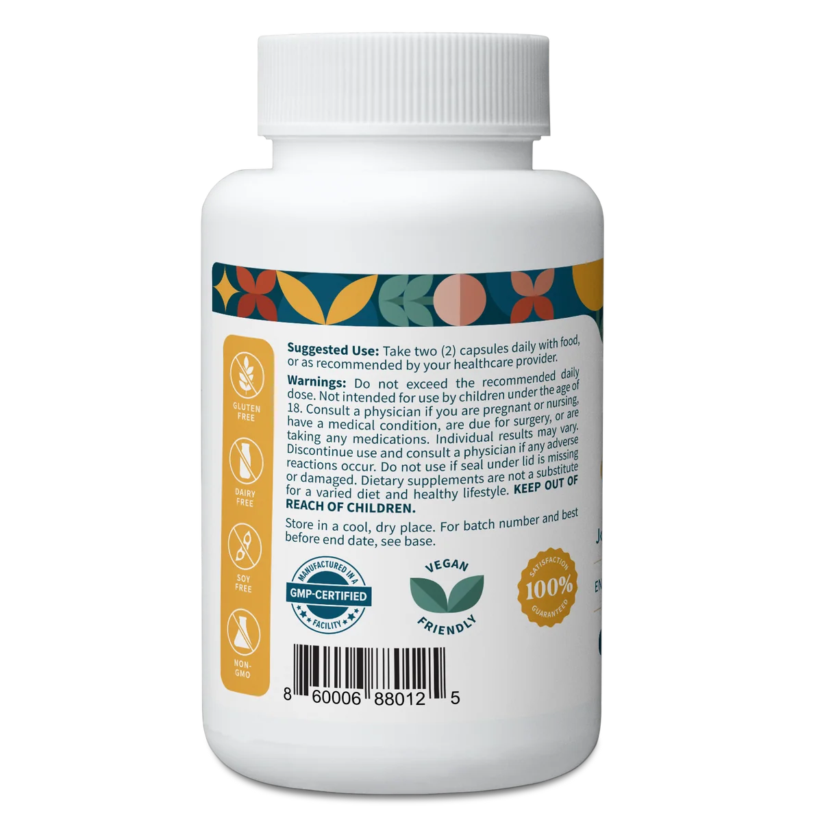 Turmeric Curcumin