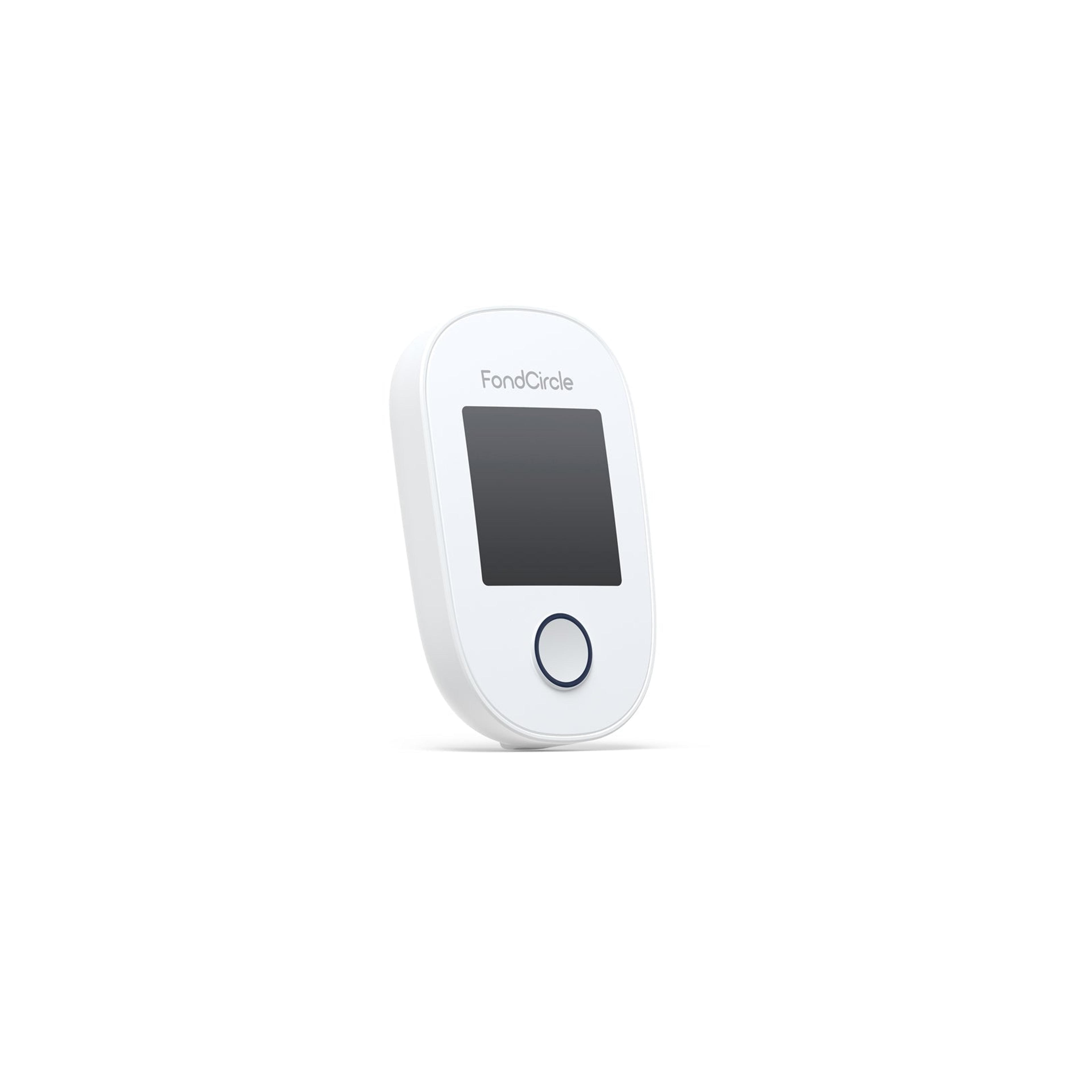 FondCircle M2 Blood Glucose Monitoring System image 2