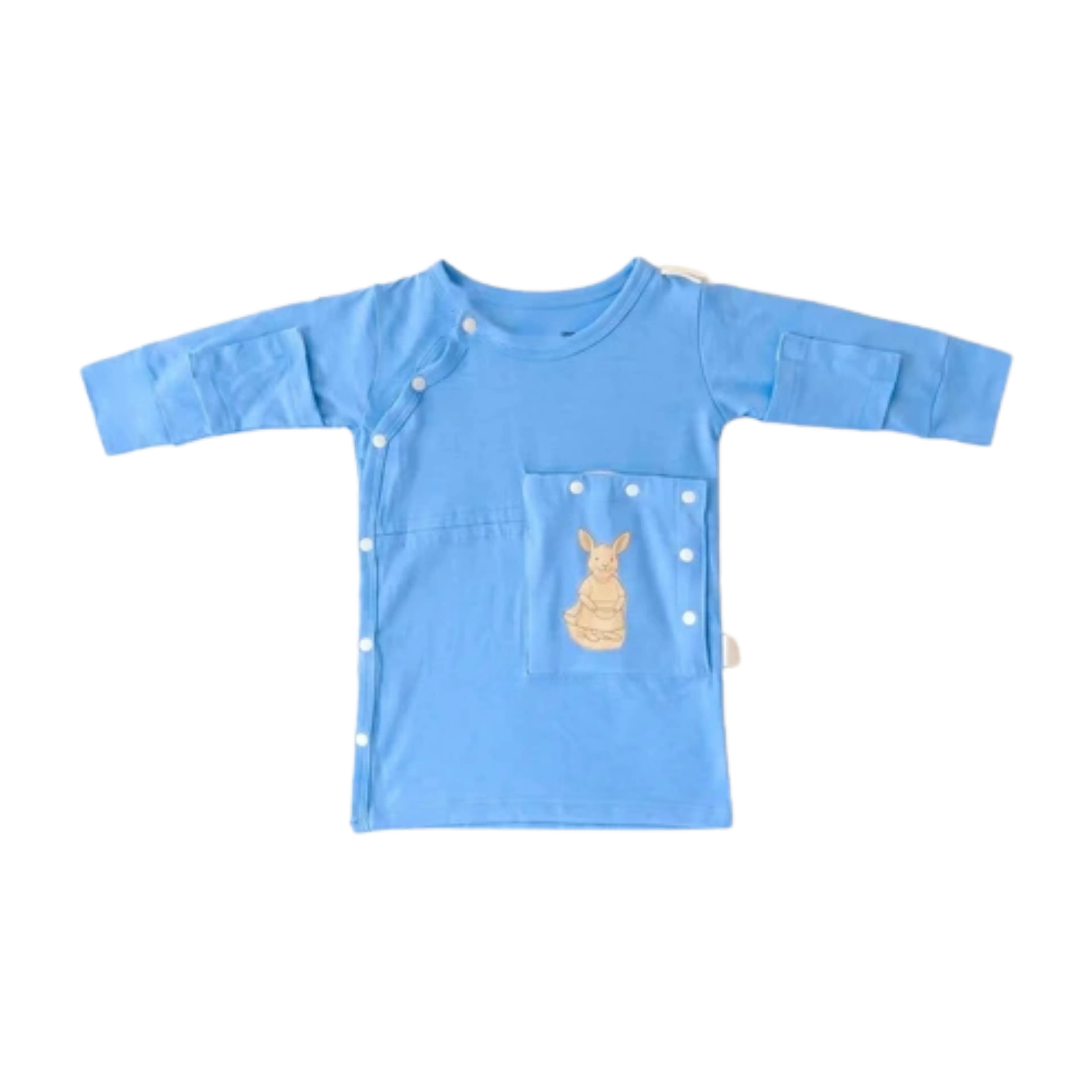 Product image for TubeWear™ Gown in 0-3 Months